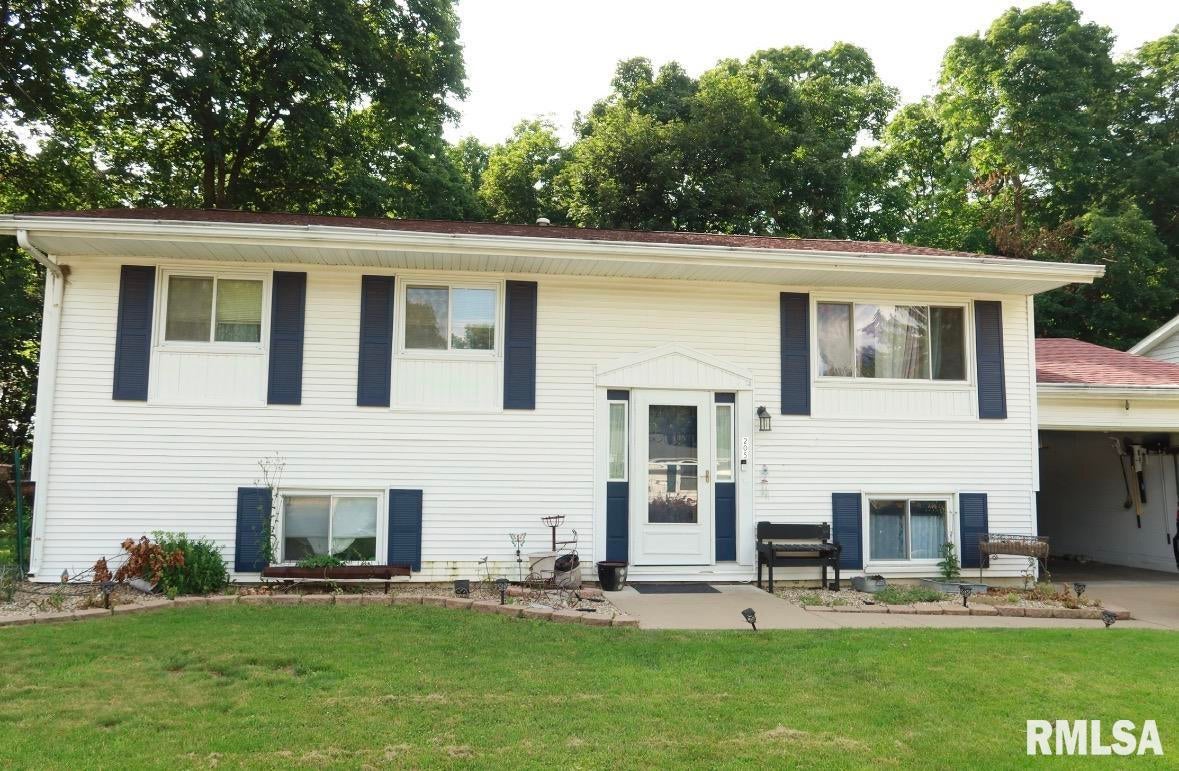 205 Gem Street — photo