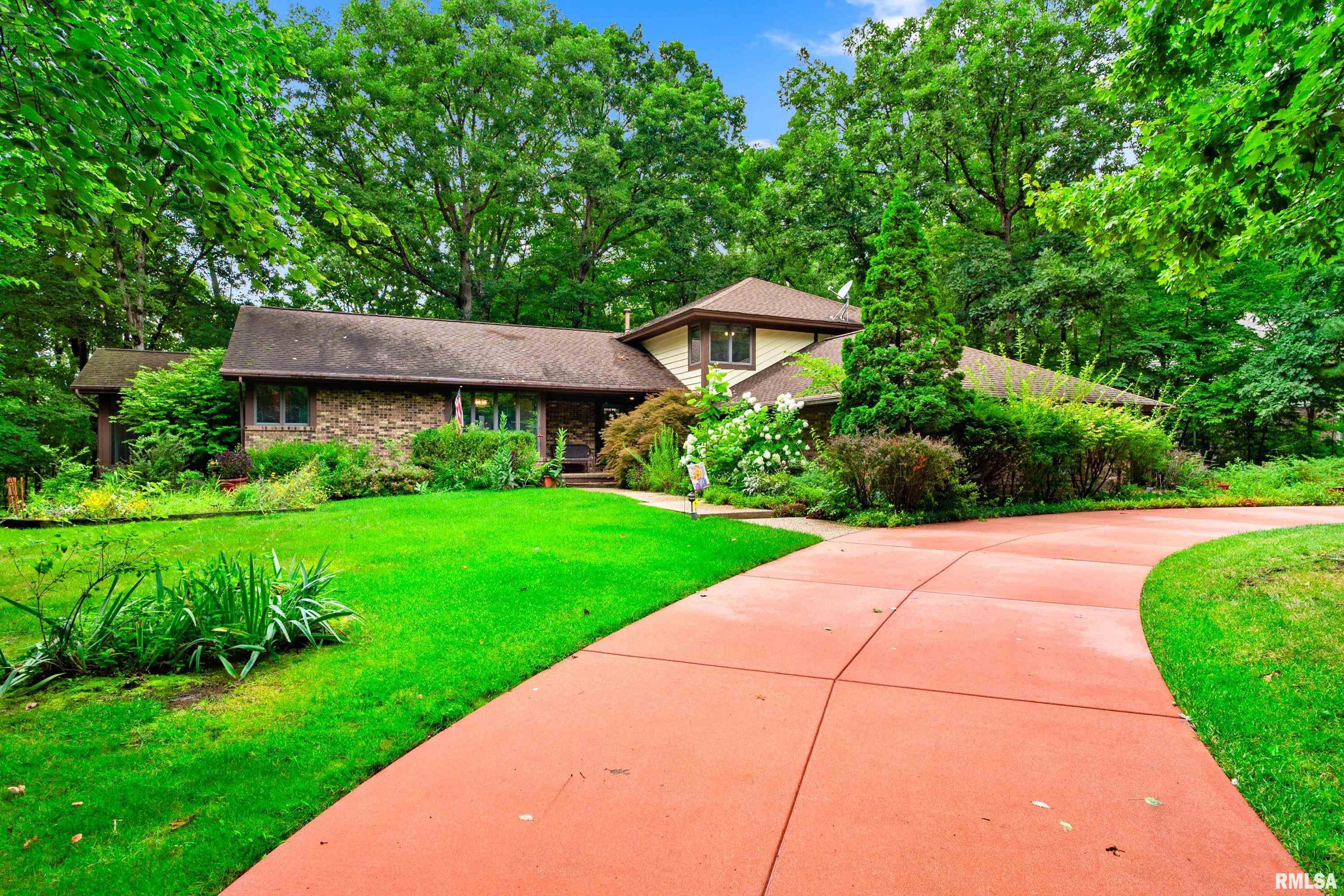 12205 N Wake Robin Way — photo