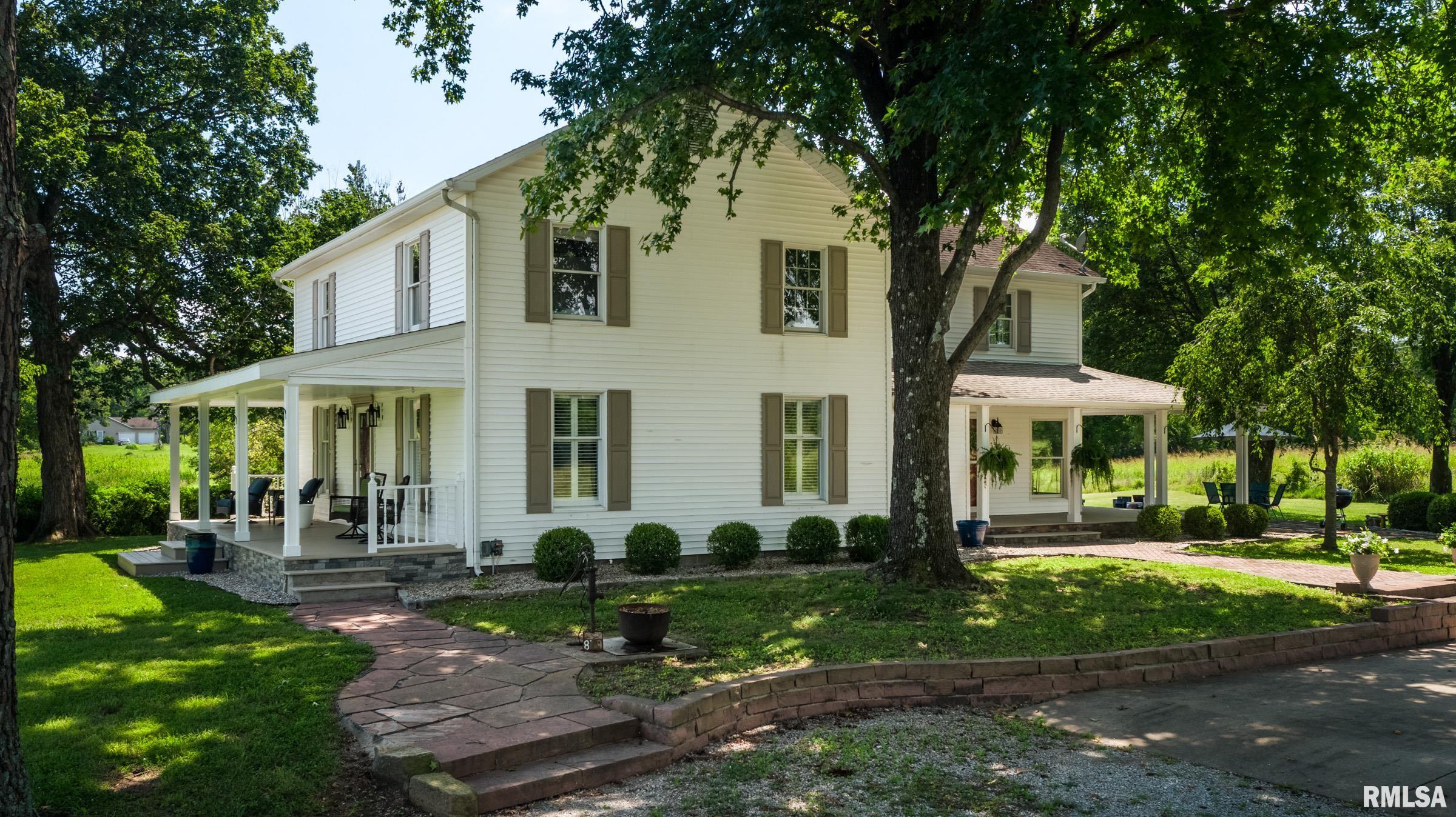 1319 Union Hill Road — photo