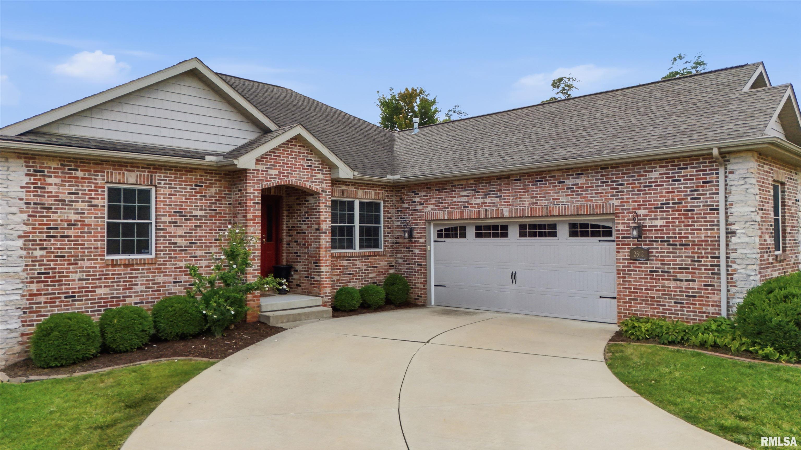 2612 W Lake Pointe Terrace — photo