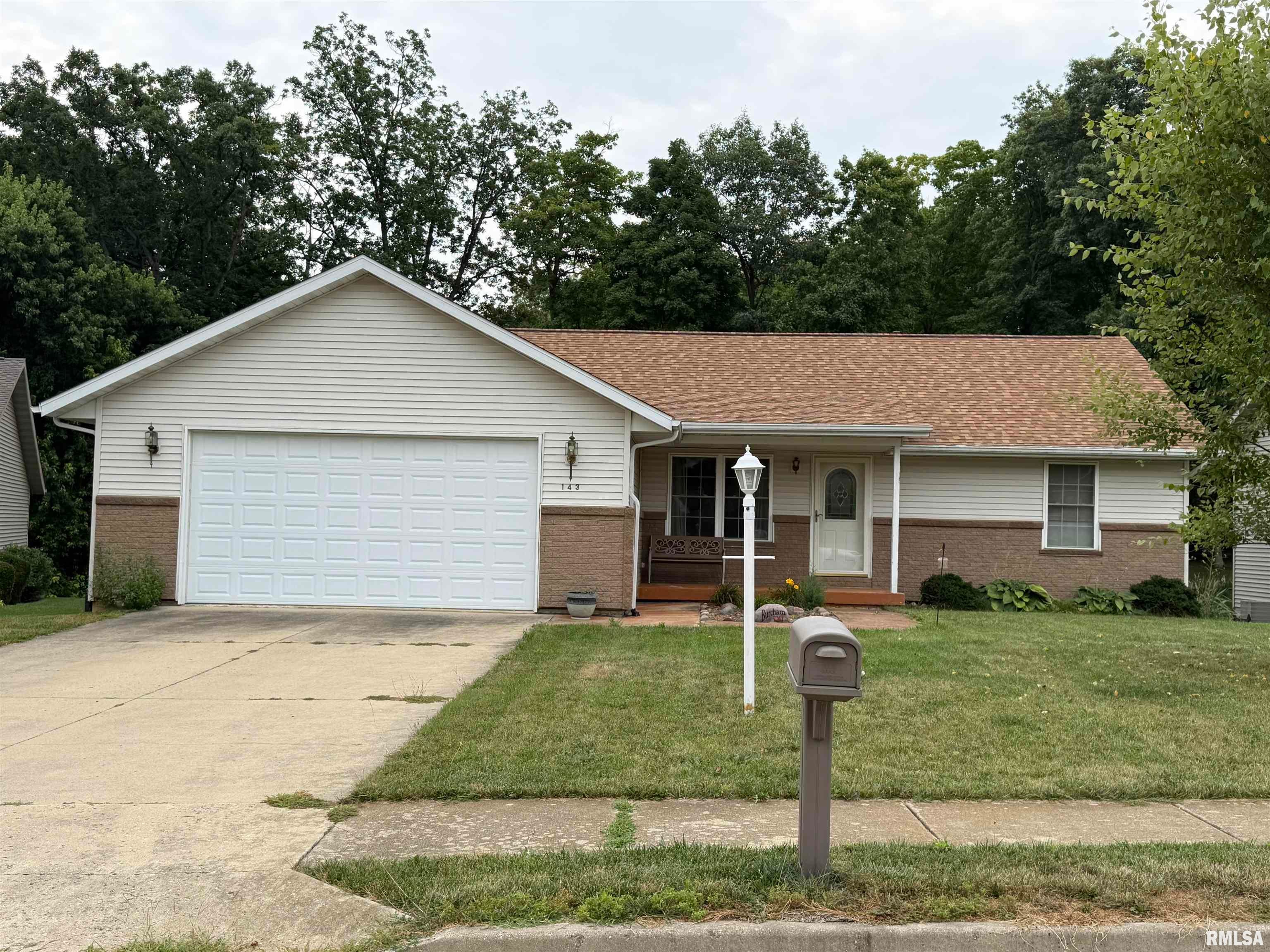 143 Elmridge Circle — photo