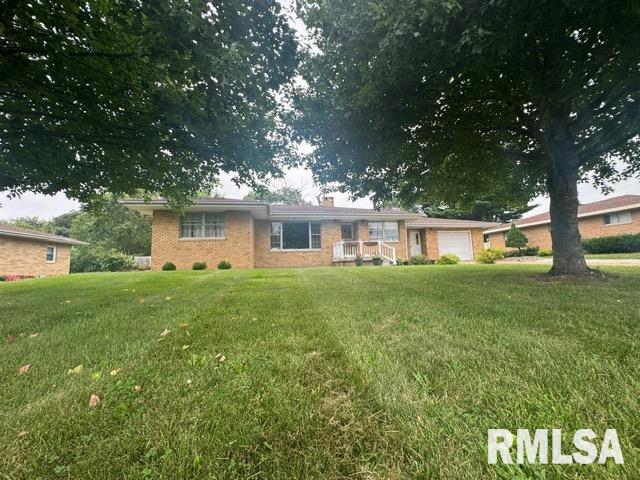507 N School Street — photo