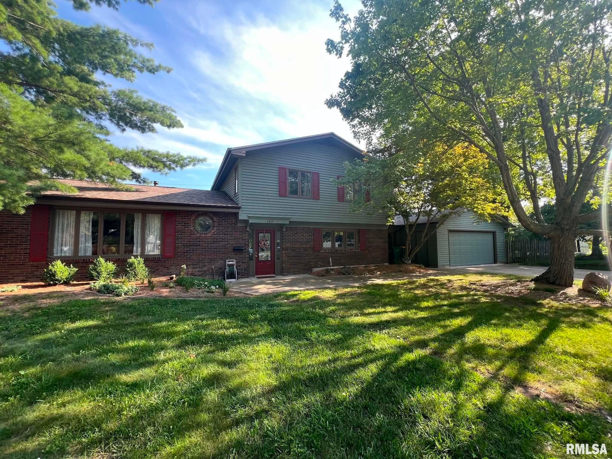 109 Kurlene Drive — photo