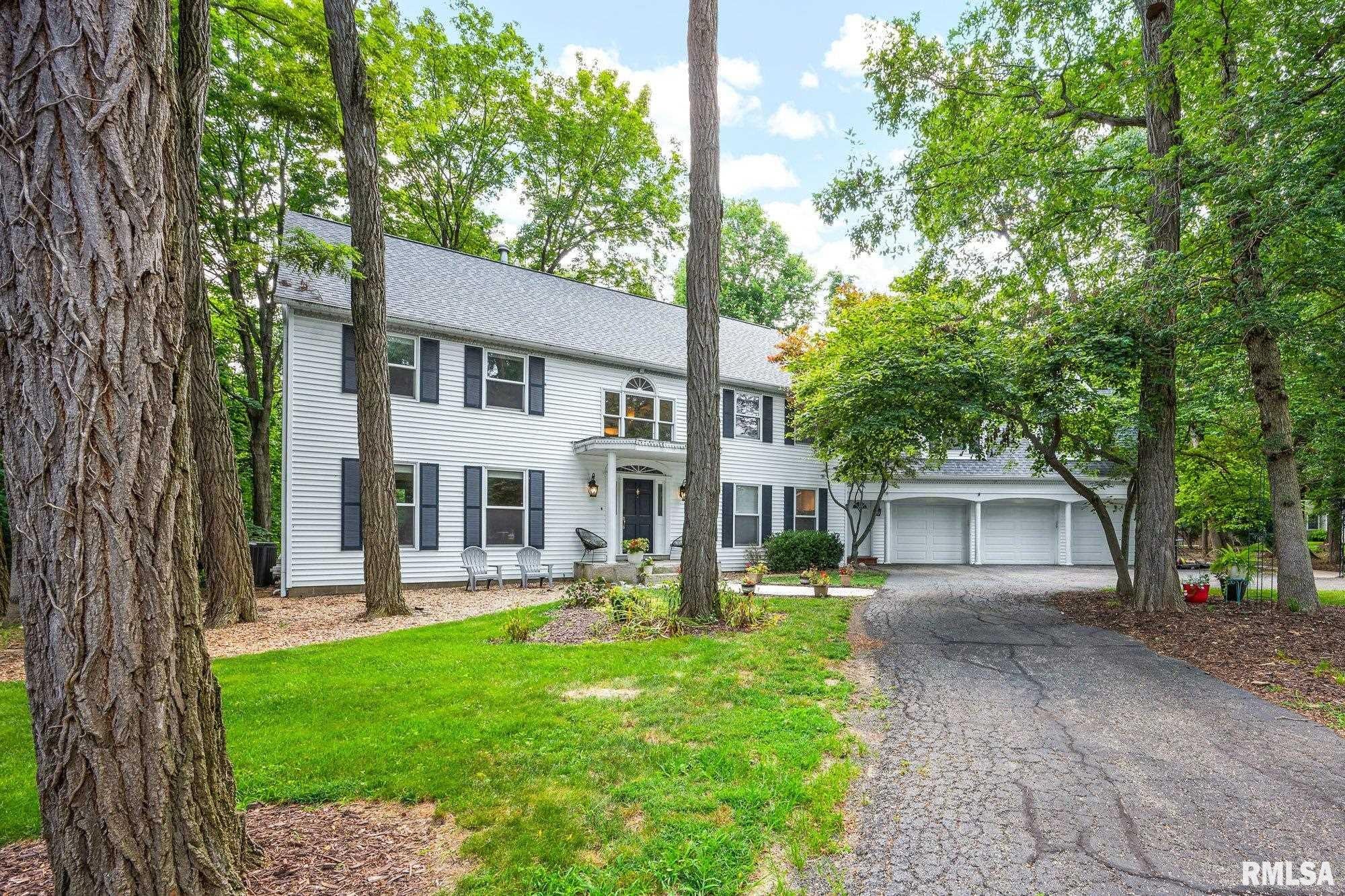 10539 N Sleepy Hollow Road — photo