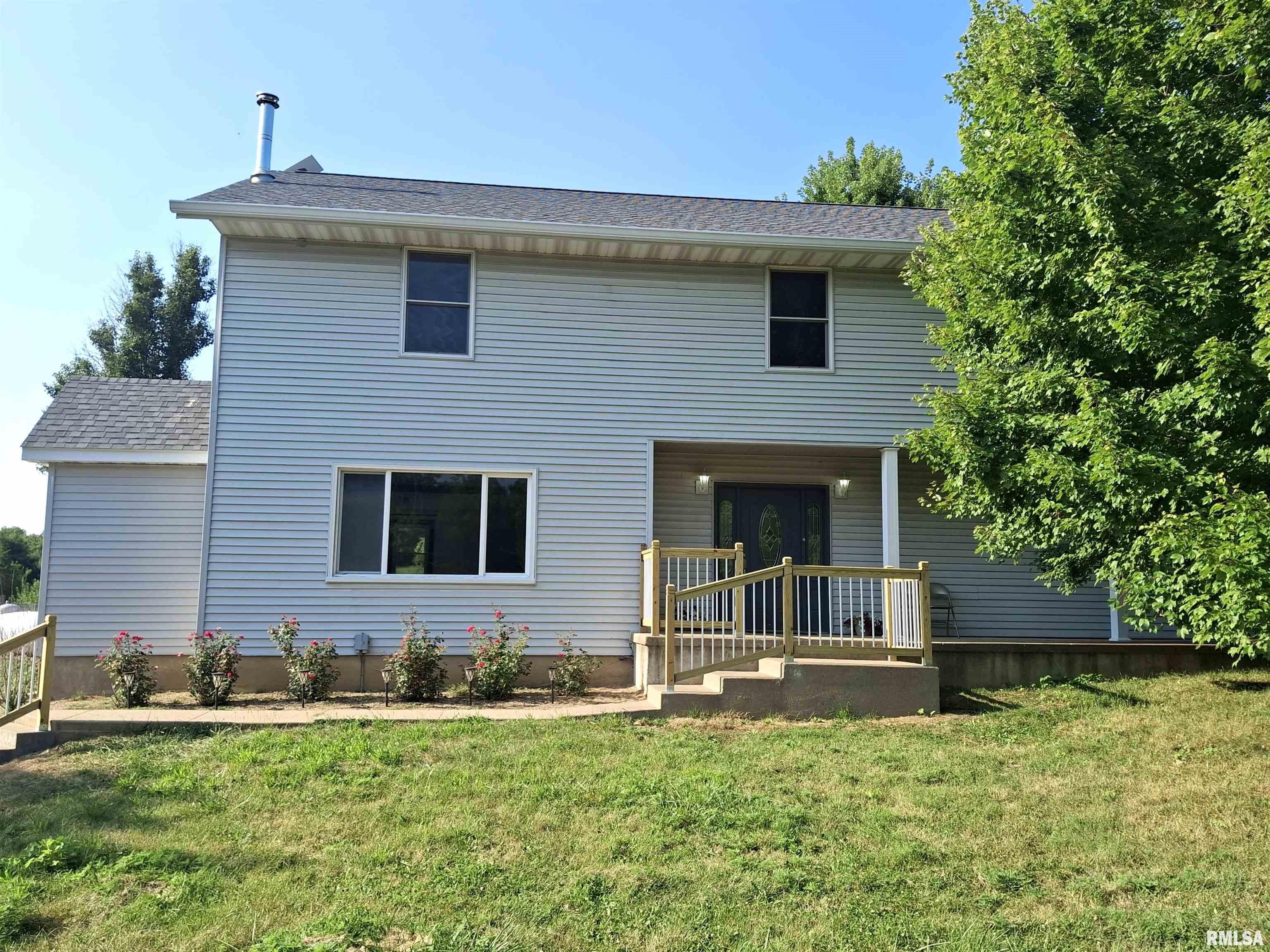 16221 W Sommerfield Road — photo