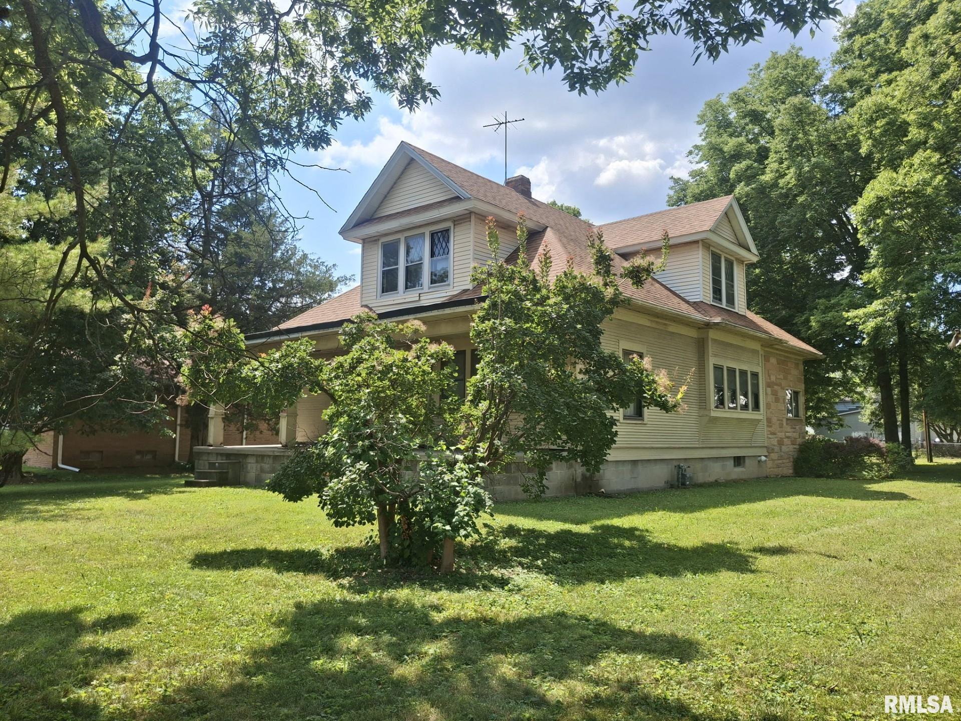 1017 N Logan Street — photo
