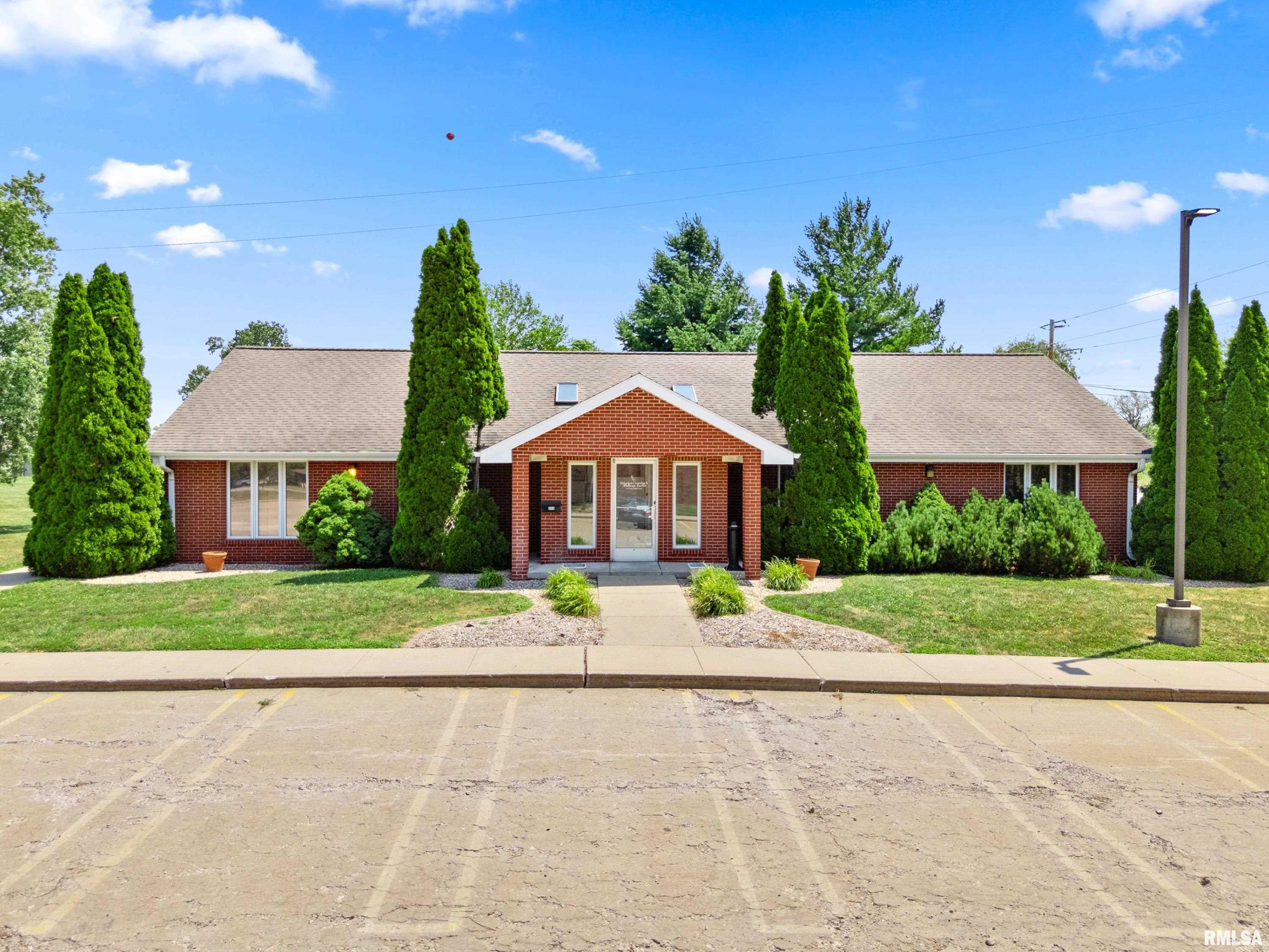 112 Park Ridge Lane — photo