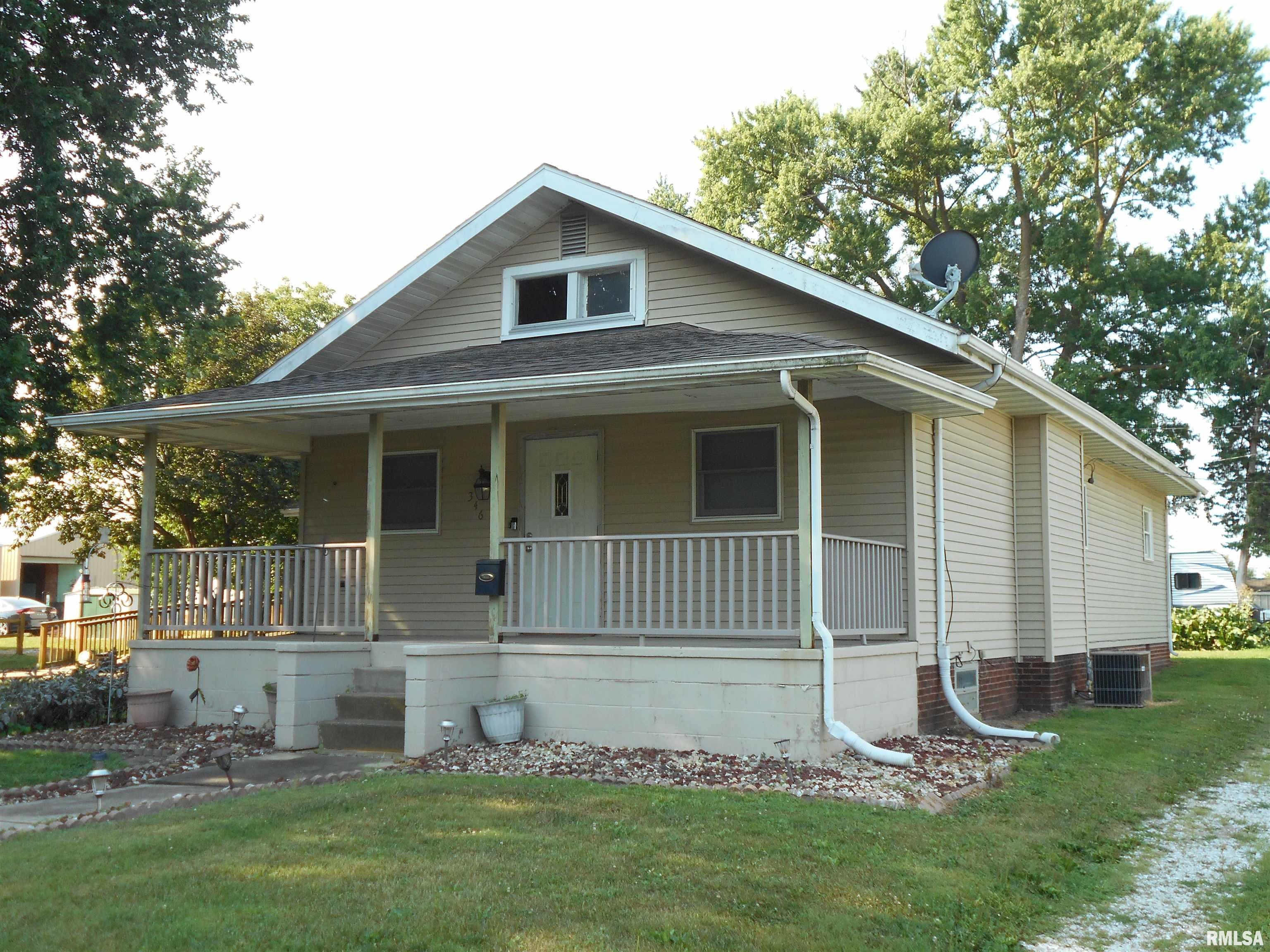 346 W Barnes Street — photo