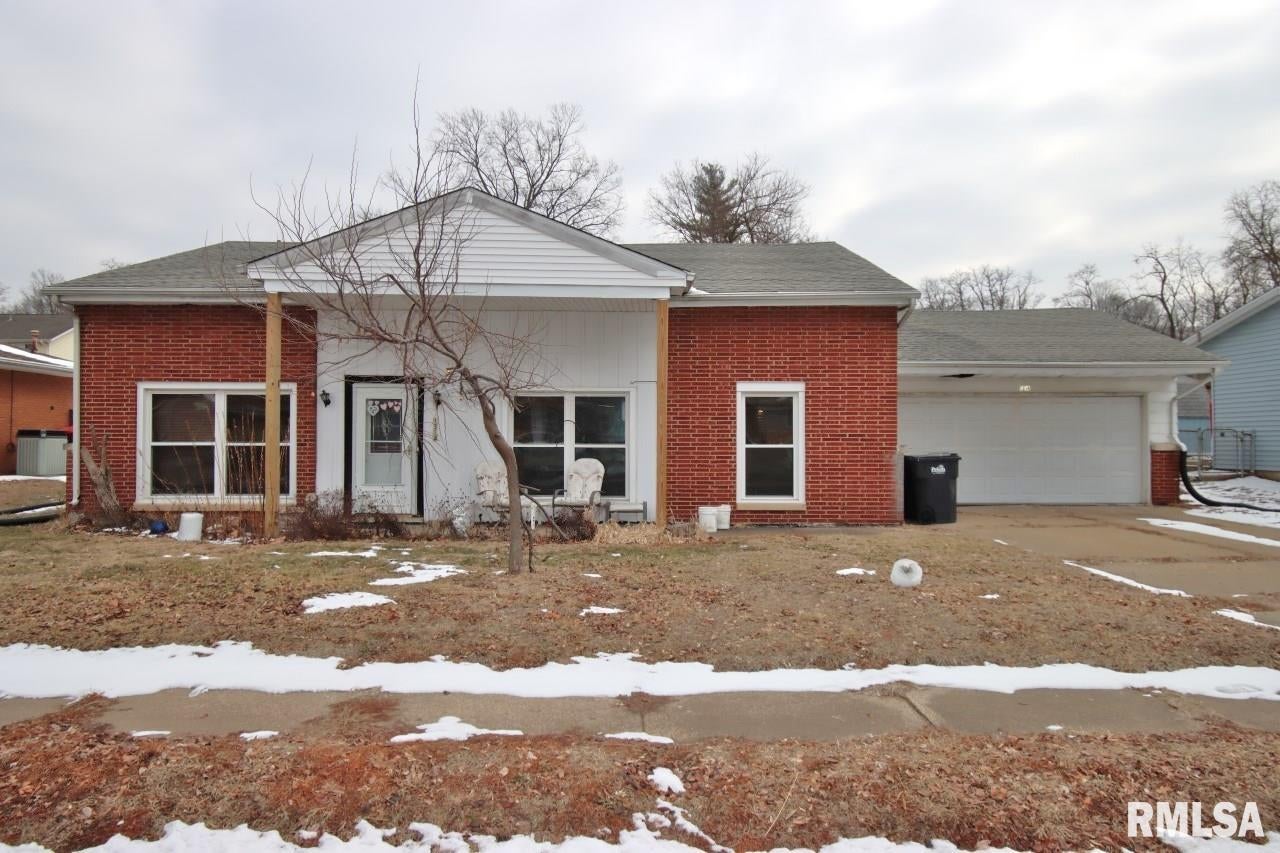 1314 Veerman Street — photo