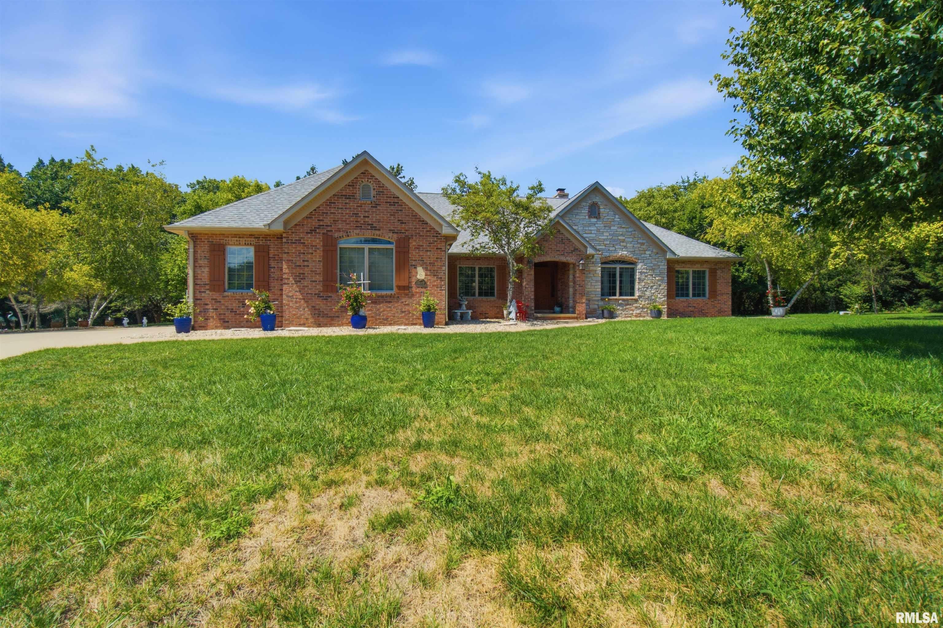 6 Wildwood Court — photo