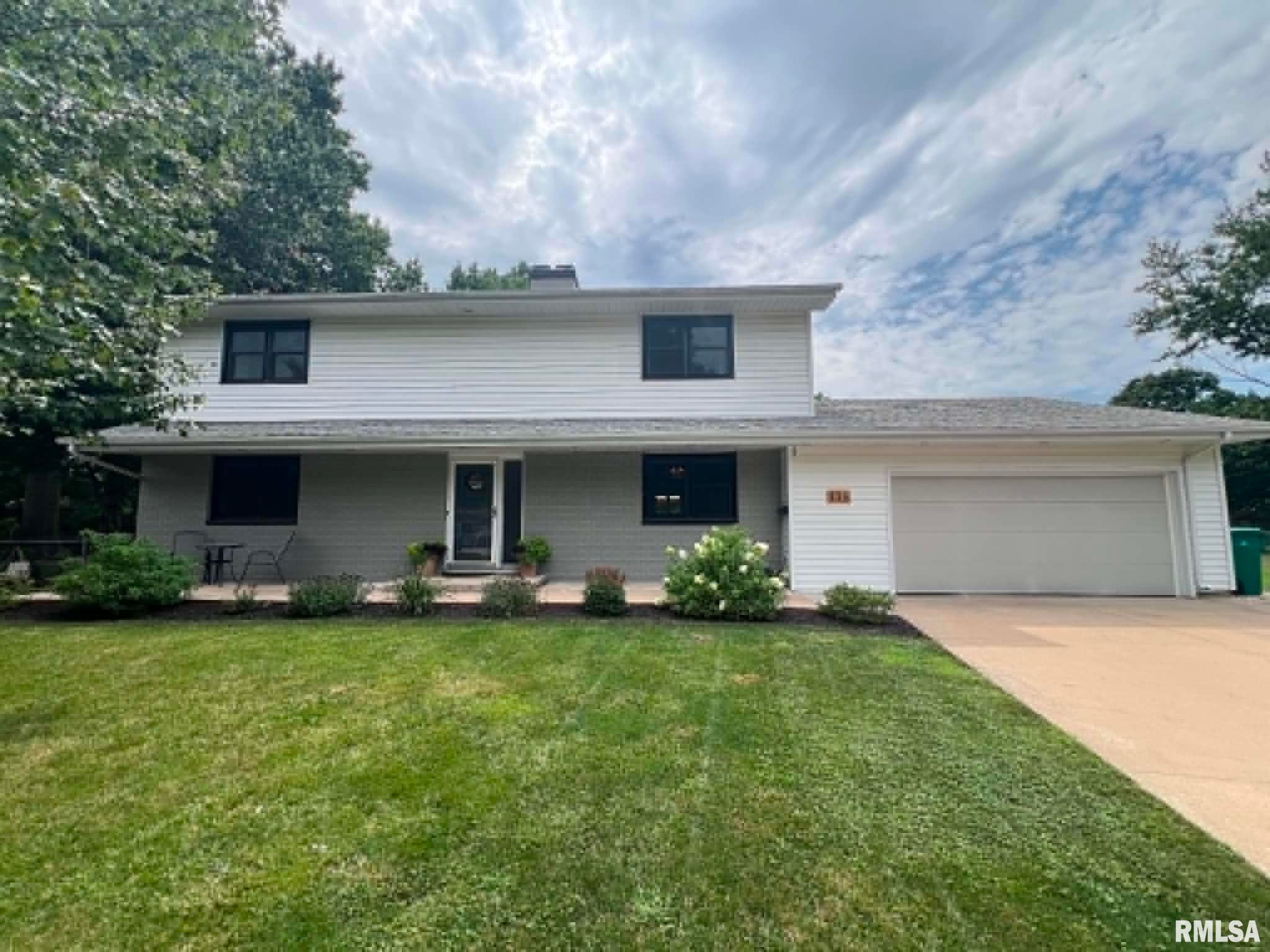 115 Kurlene Drive — photo