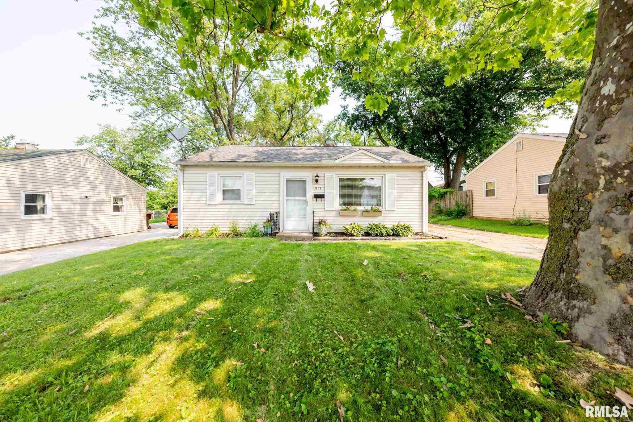 915 W Purtscher Drive — photo