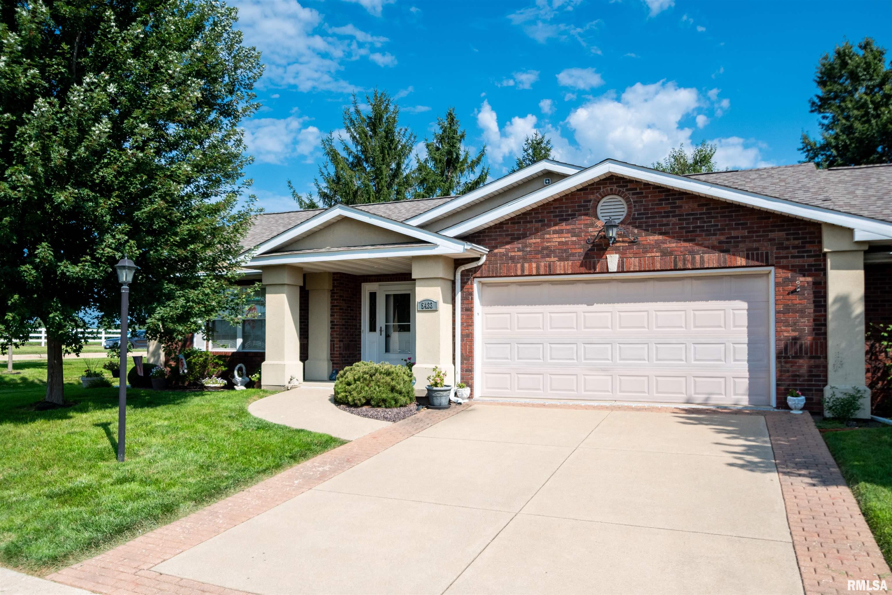 5433 W Flagstone Drive — photo