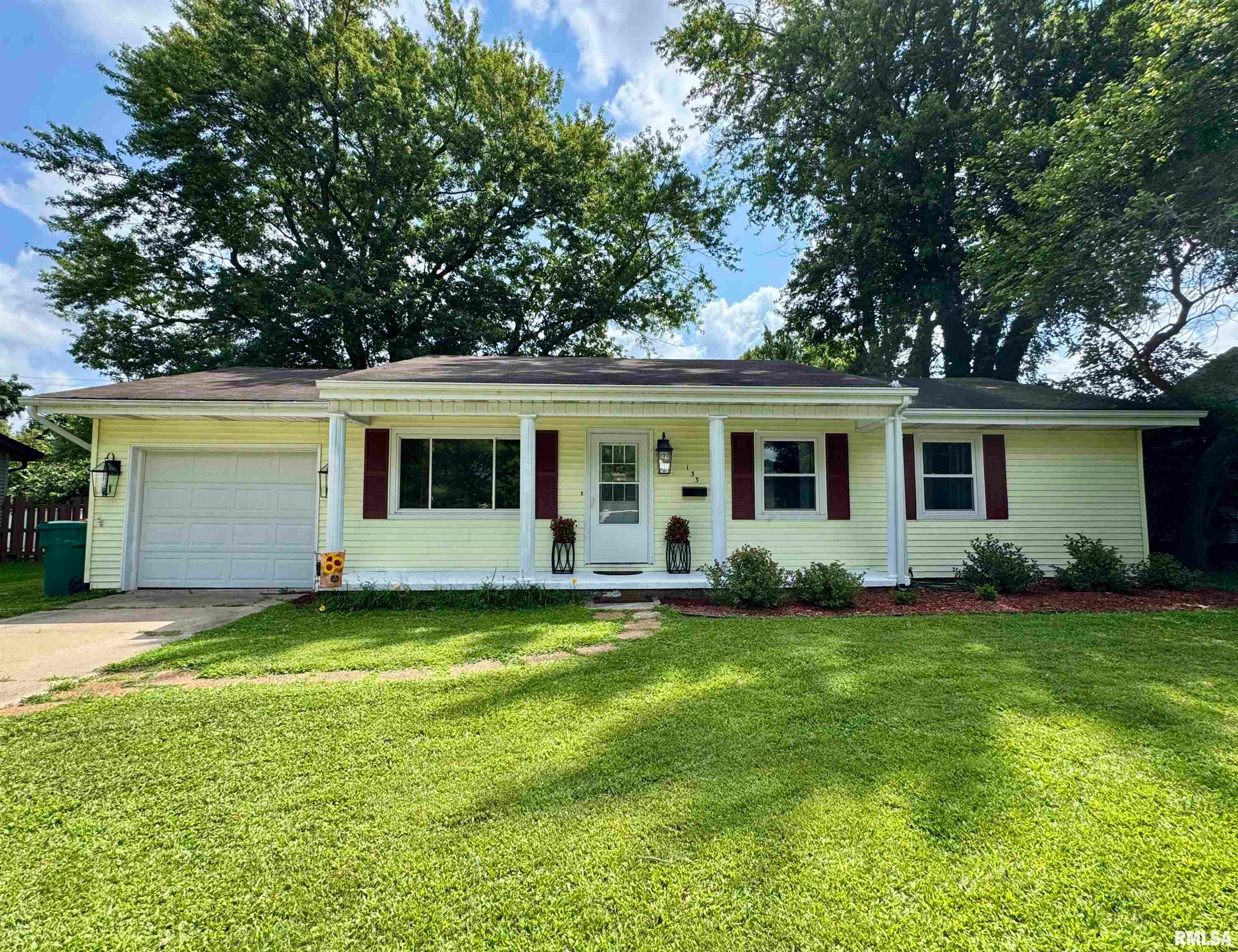 133 Holden Drive — photo