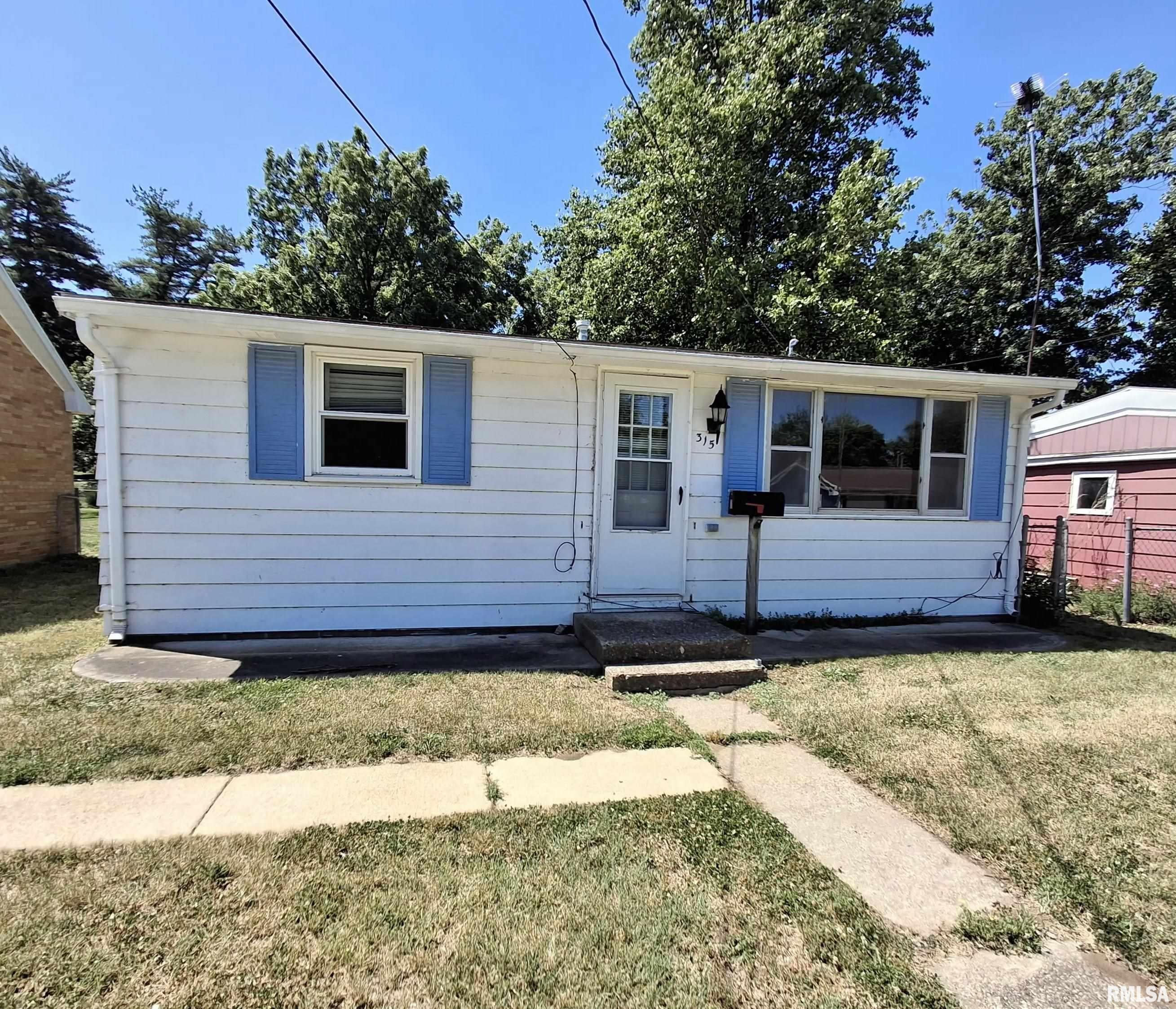 315 E Mound Street — photo