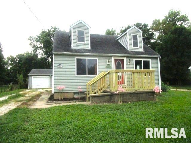 111 Moschel Street — photo
