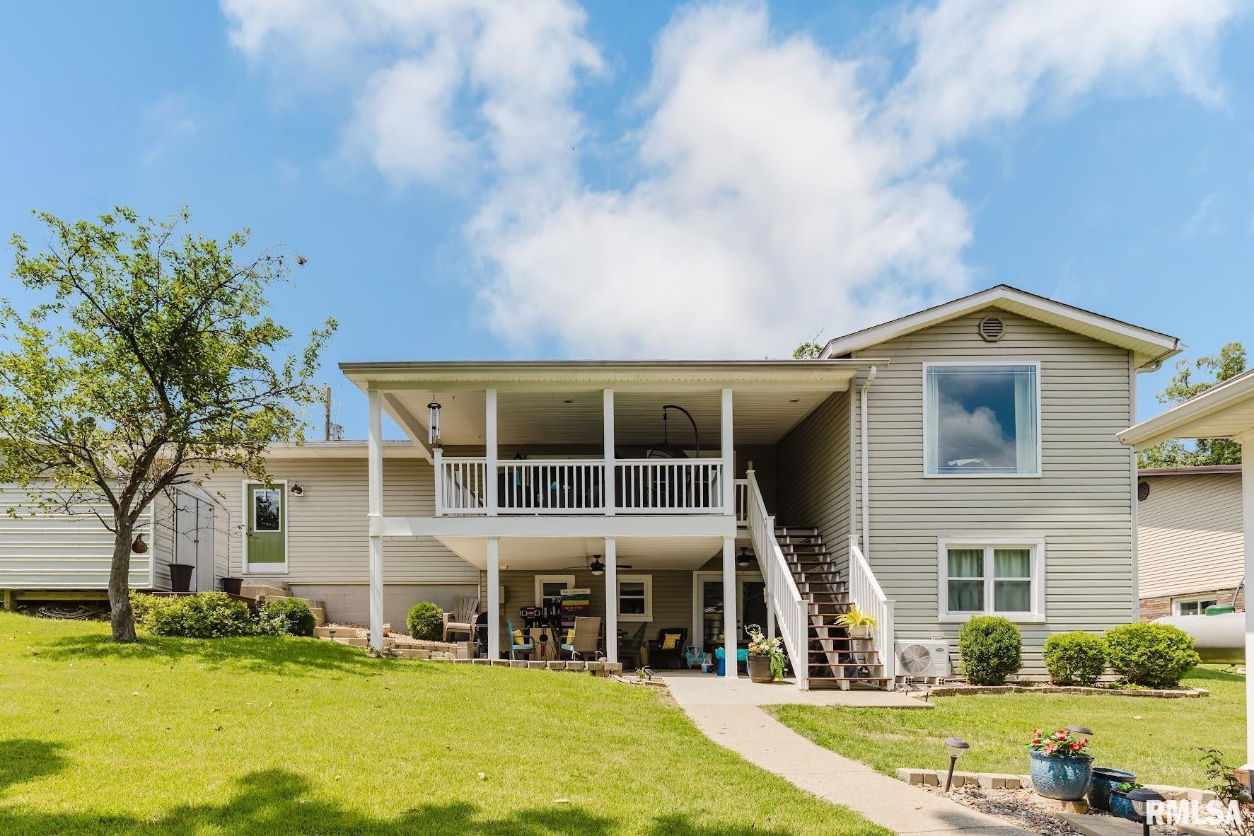 448 Clifty Heights Drive — photo