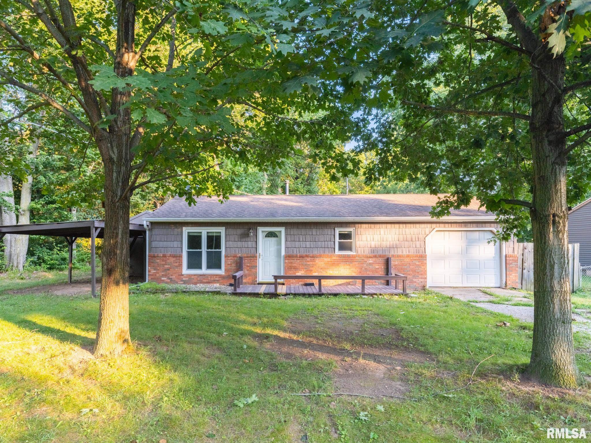 4047 Lakeview Drive — photo