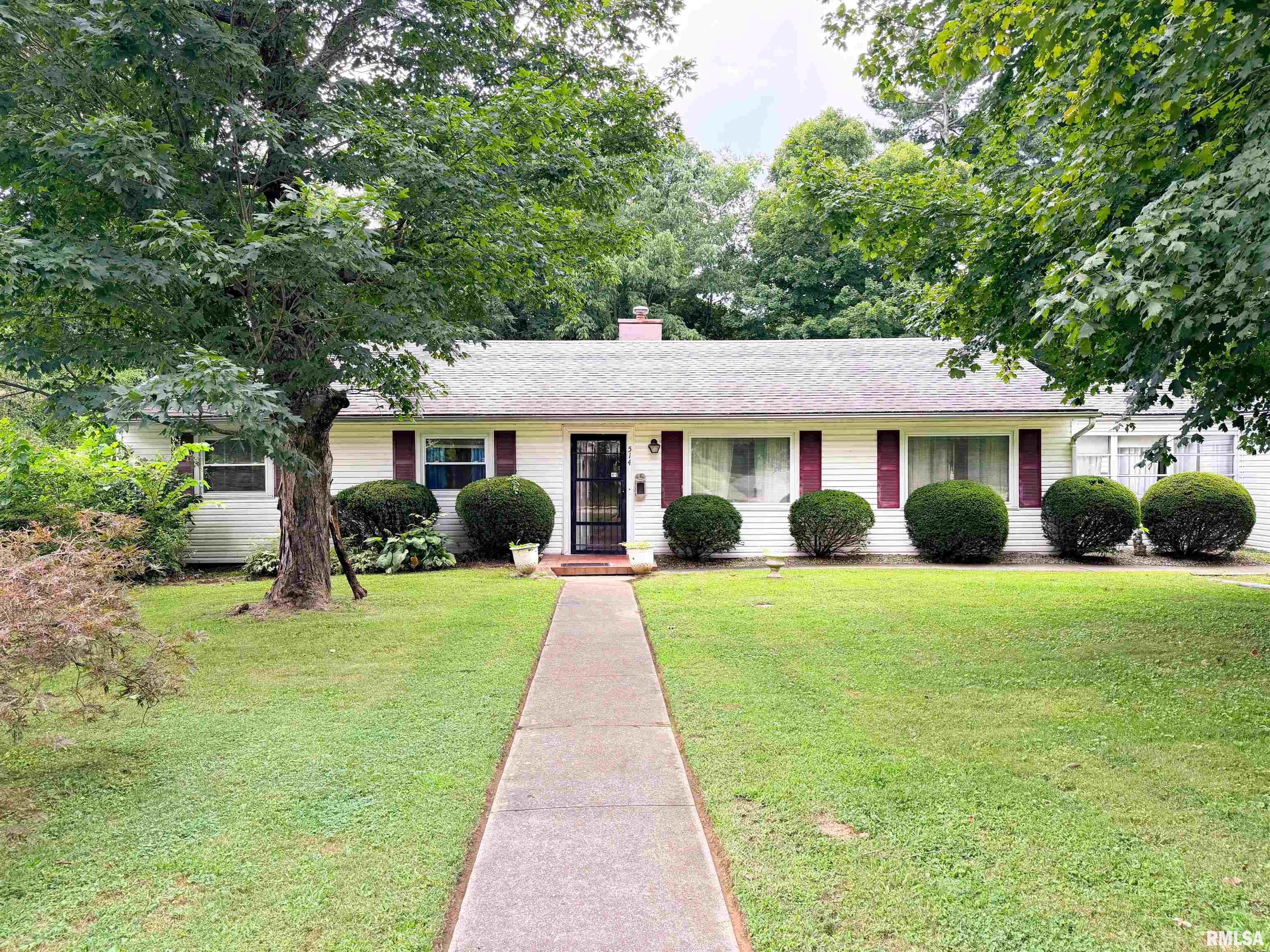 514 S Green Street — photo