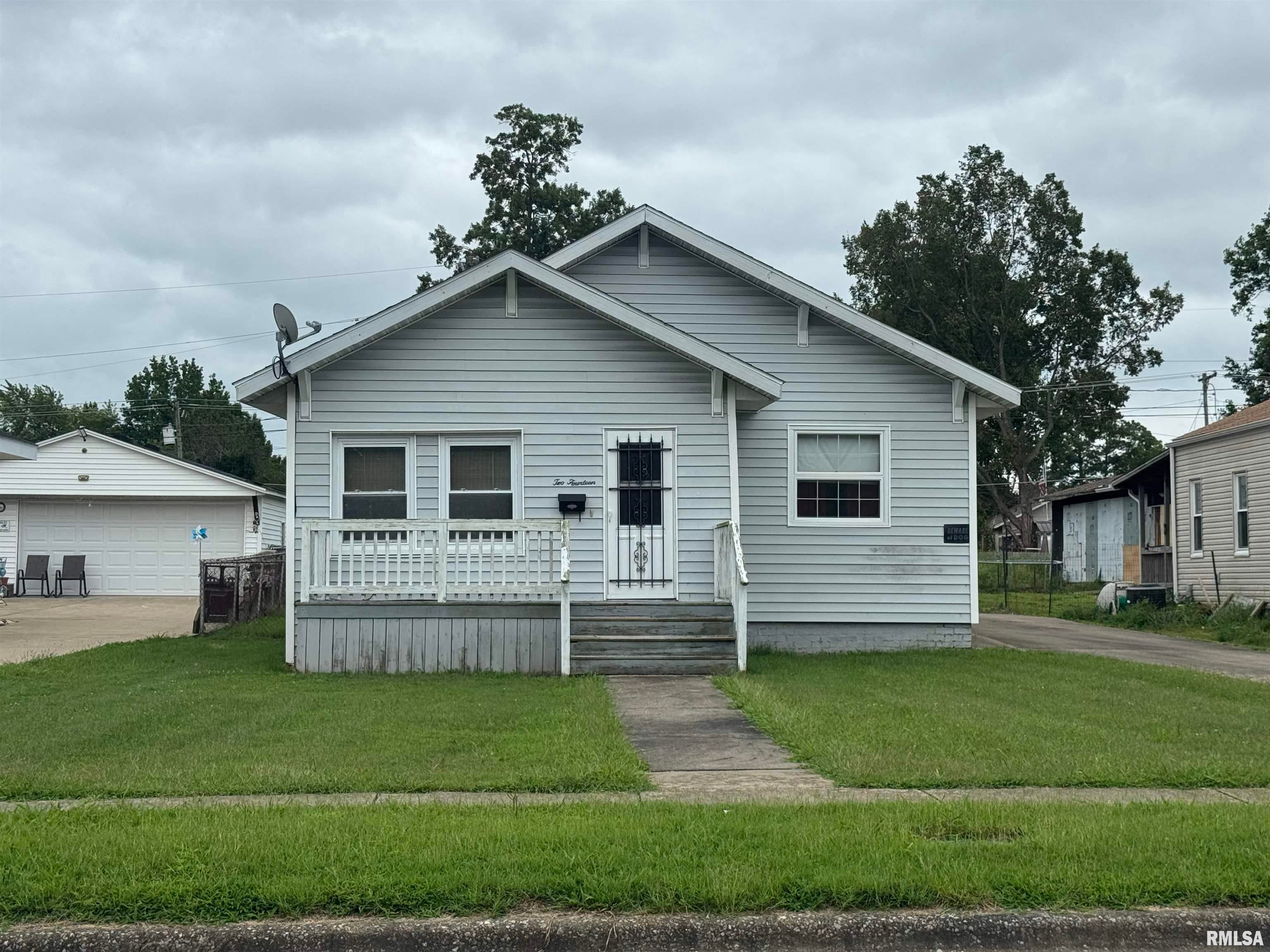 214 S Main Street — photo