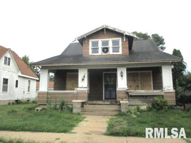 1018 Caroline Street — photo