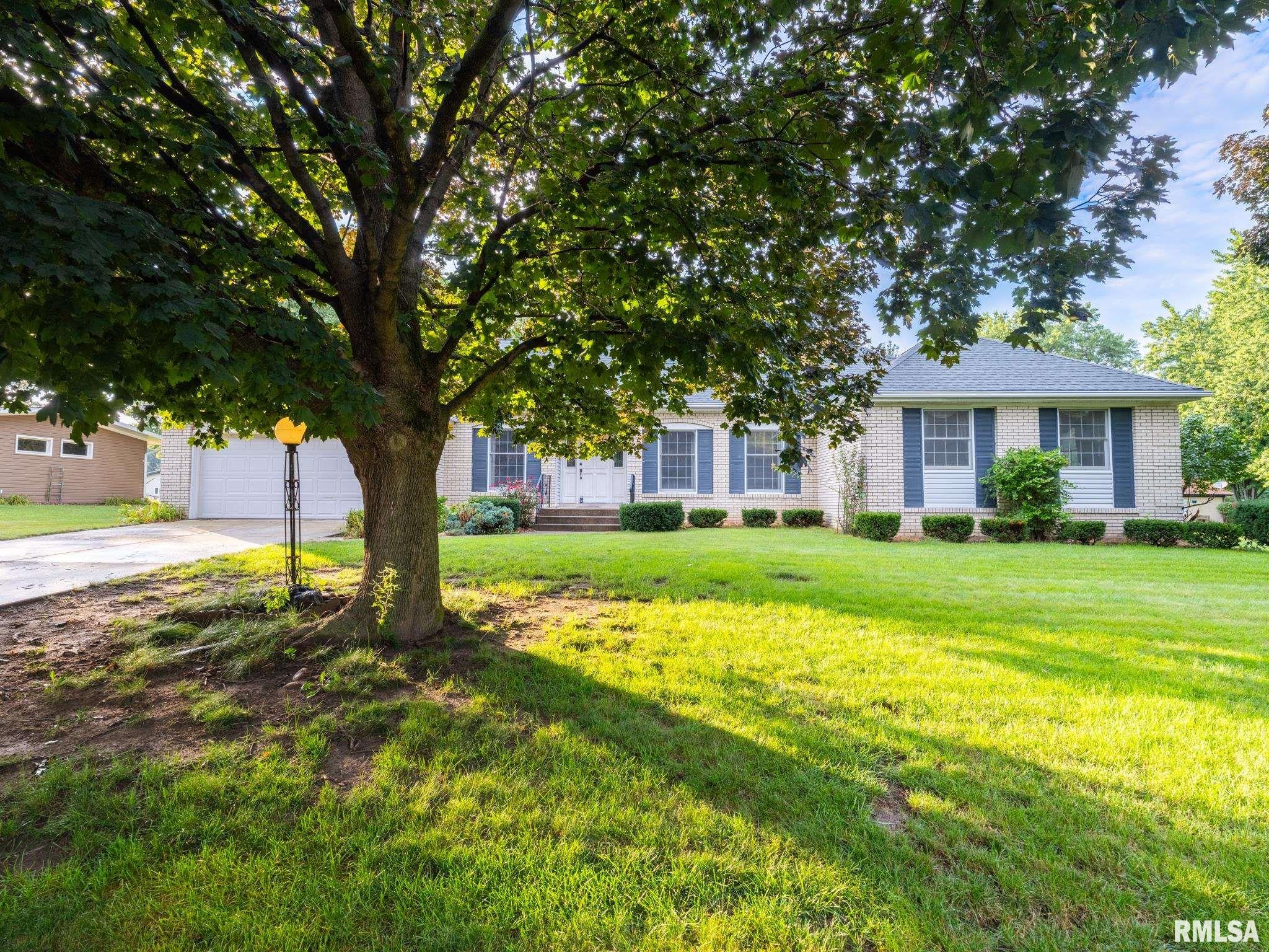 15 Olympia Fields Drive — photo