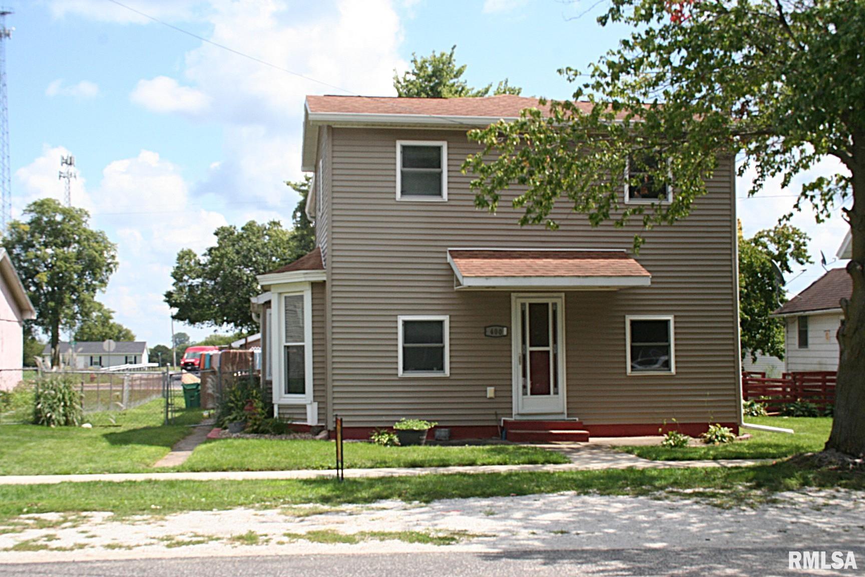 400 S East Street — photo
