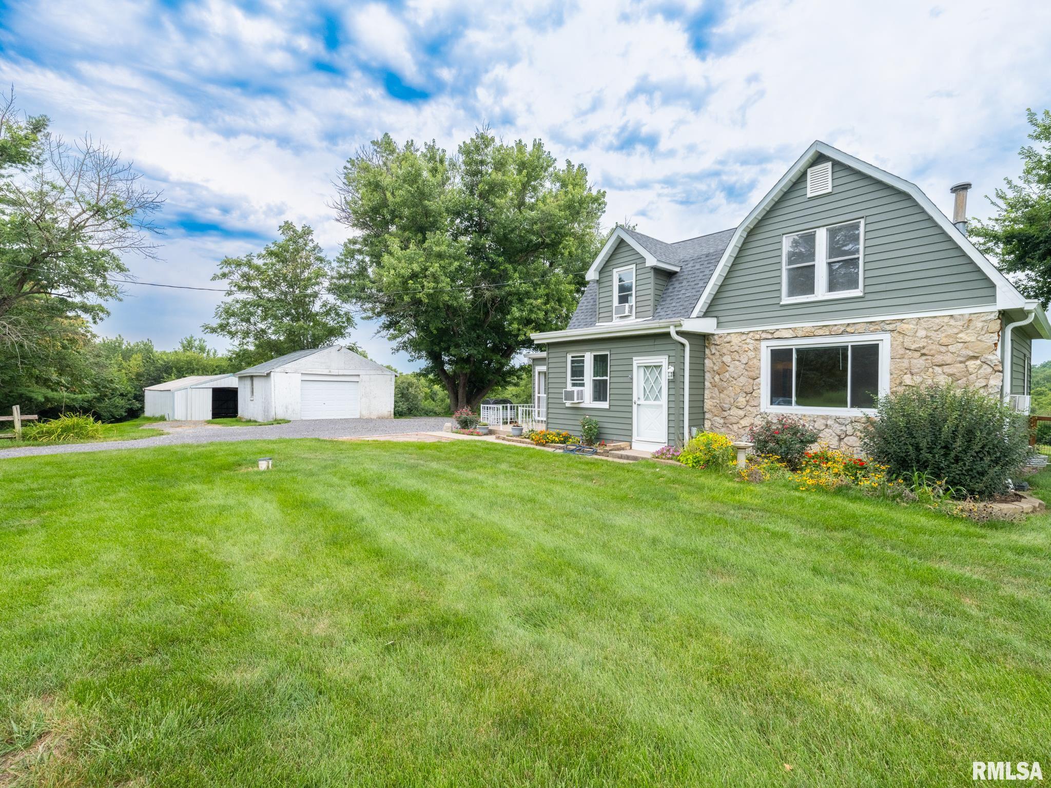 9713 W RIEKENA Road, Mapleton, IL 61547 — photo 2