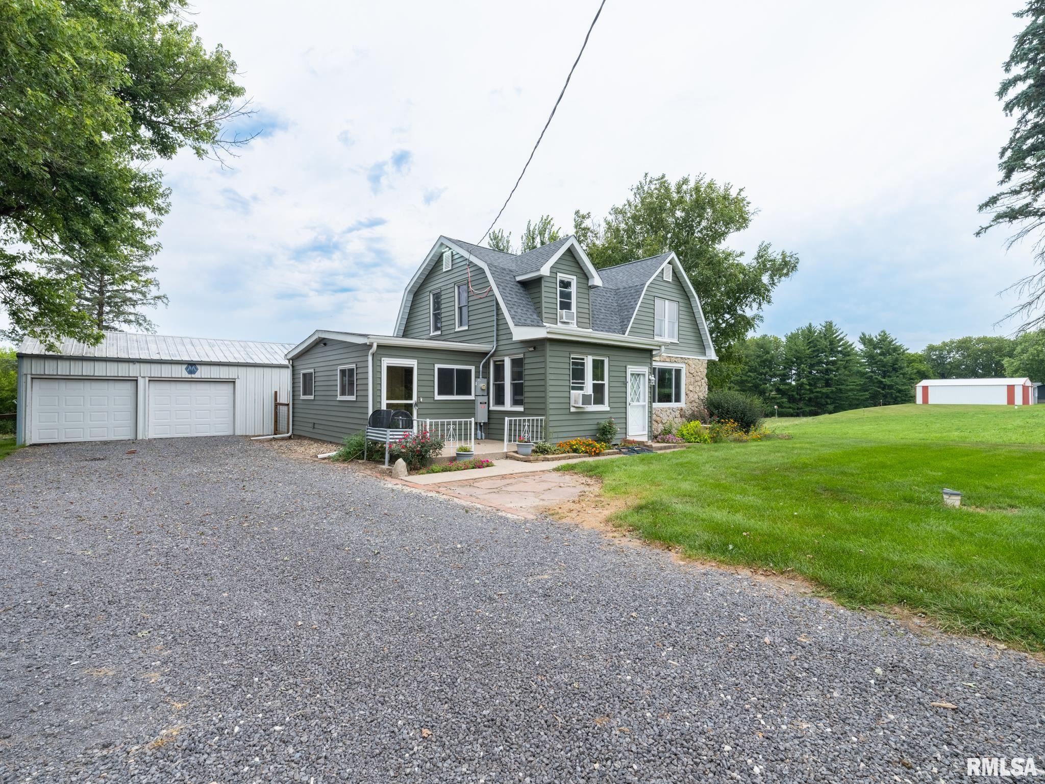 9713 W RIEKENA Road, Mapleton, IL 61547 — photo 3