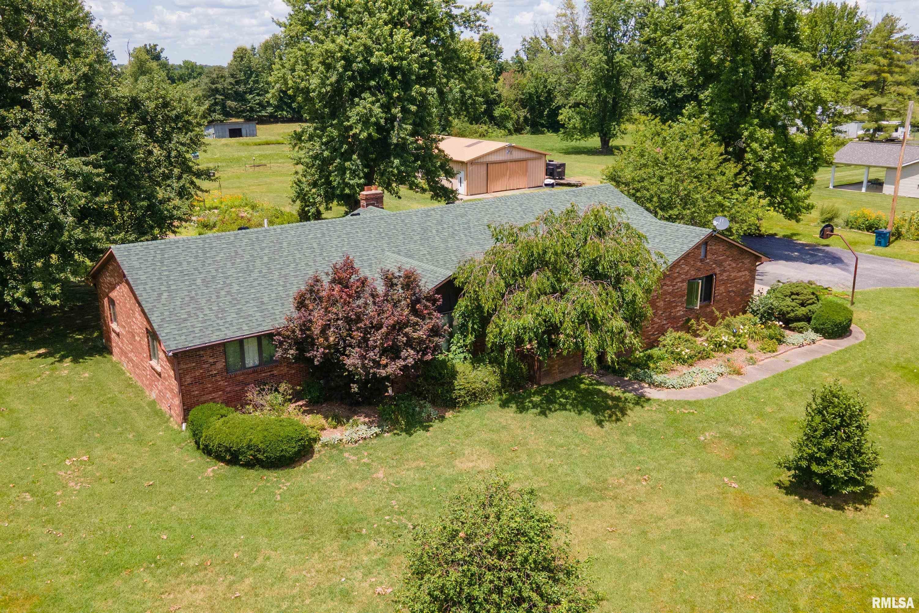 1000 N Pentecost Drive — photo