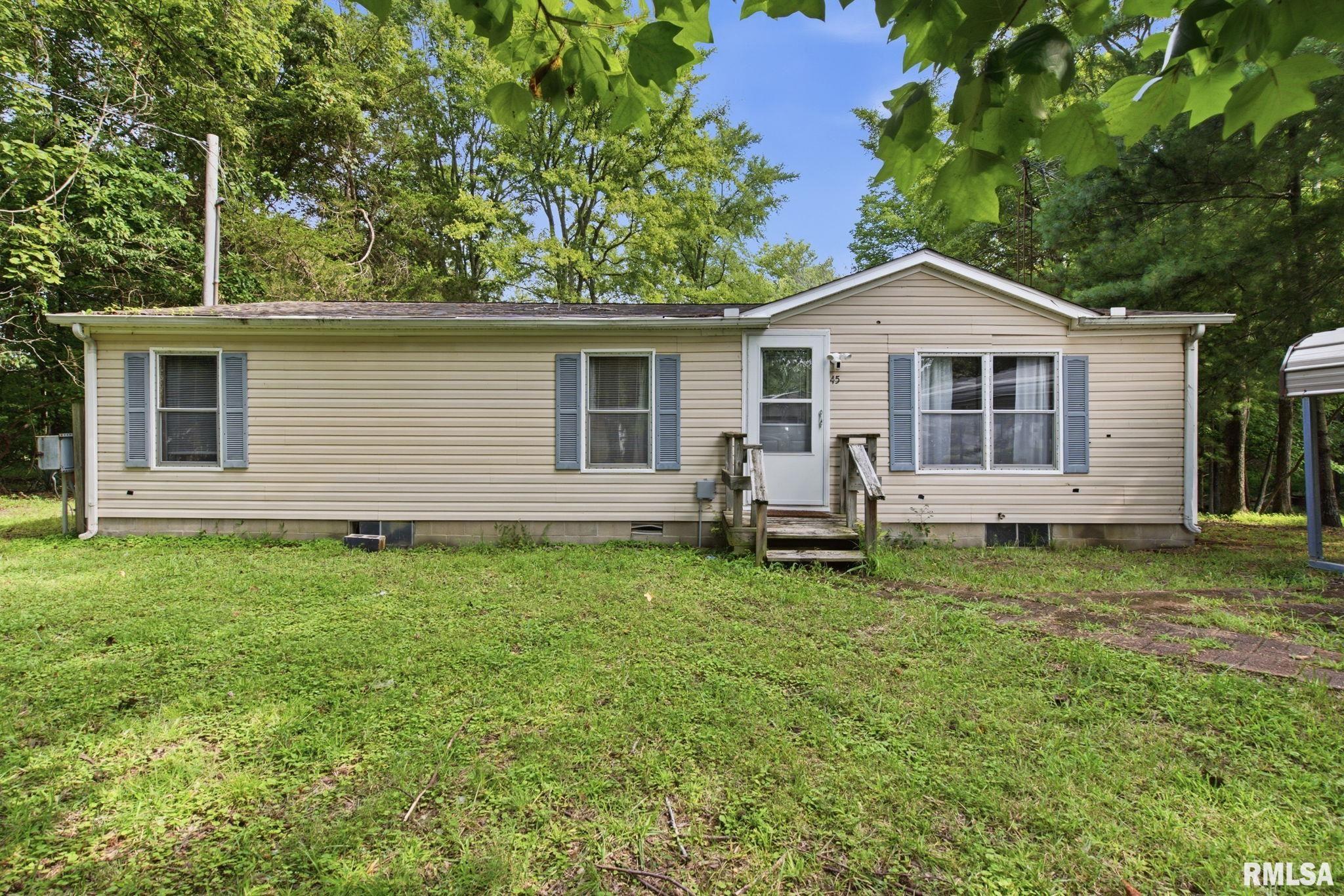 45 Donetta Lane — photo