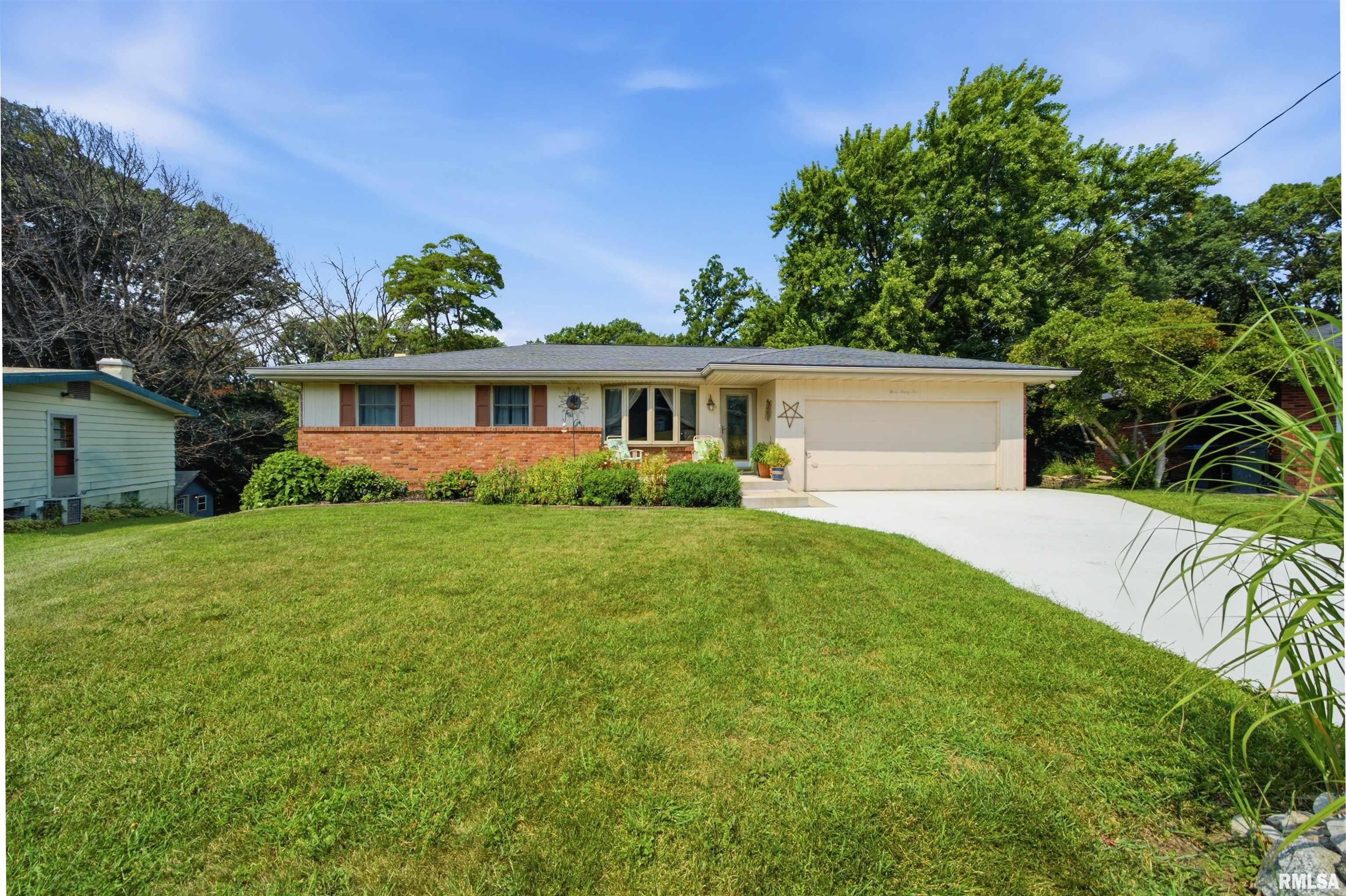 325 Indian Circle — photo