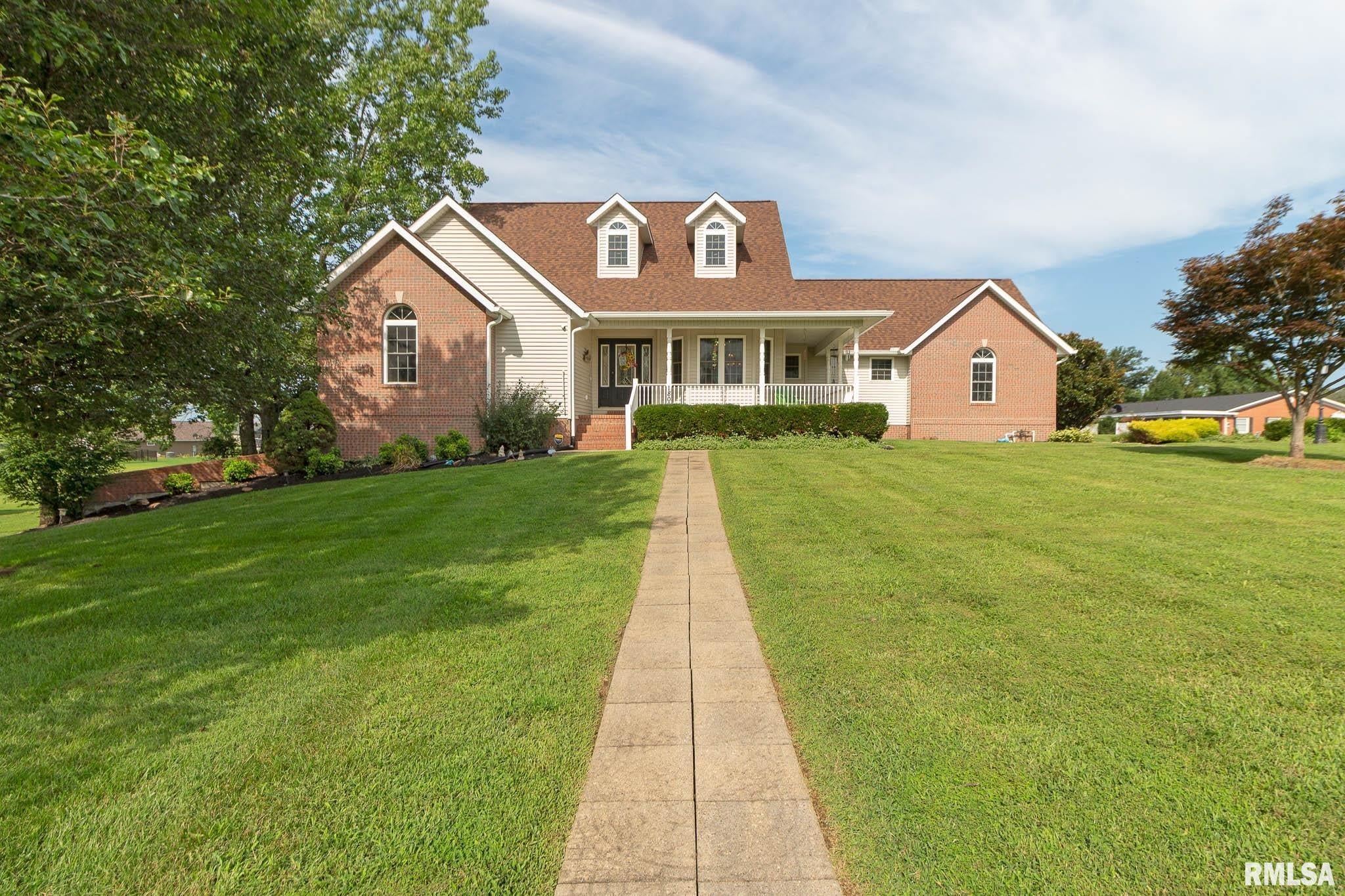 1800 Wren Drive — photo