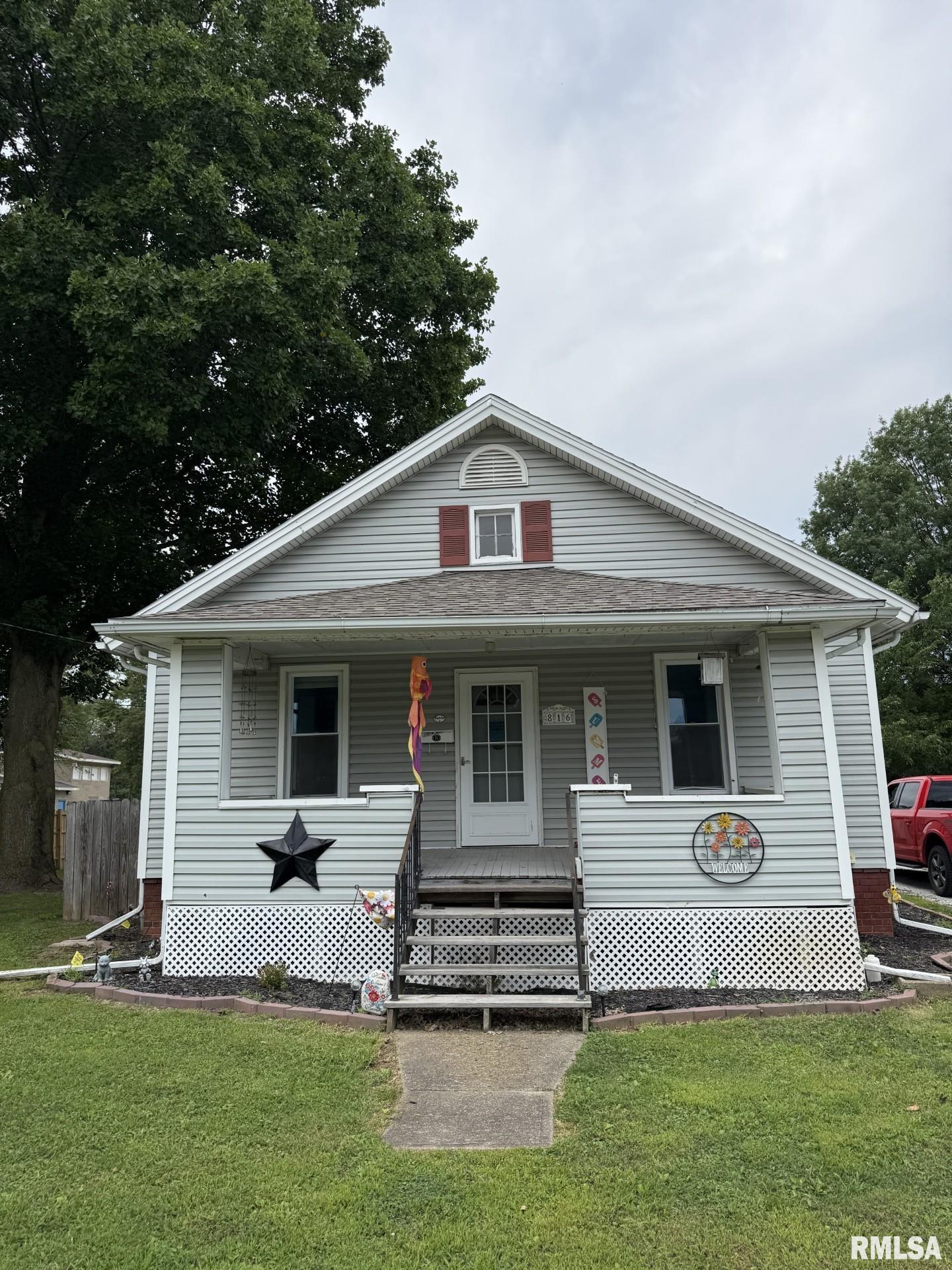 816 S Garfield Street — photo