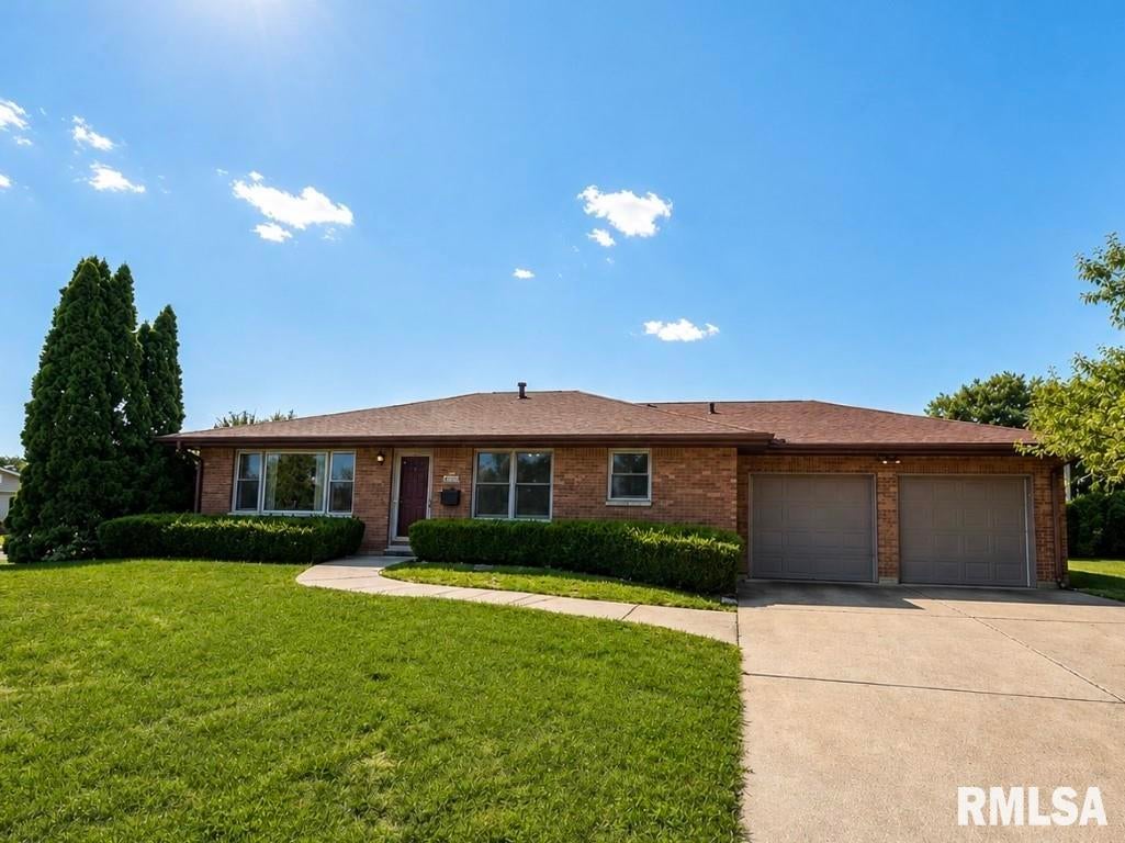 2705 N Woodbine Terrace — photo