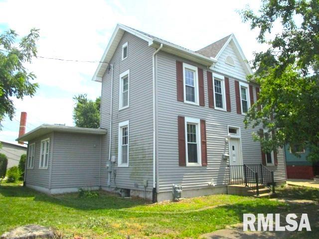 402 S 7th Street — photo