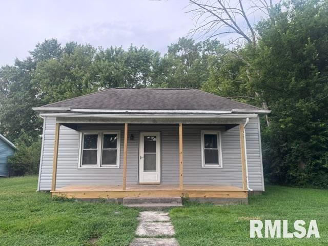 408 S Russell Street — photo