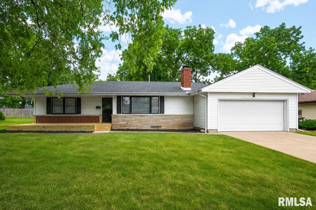 1407 W Sunnyview Drive — photo