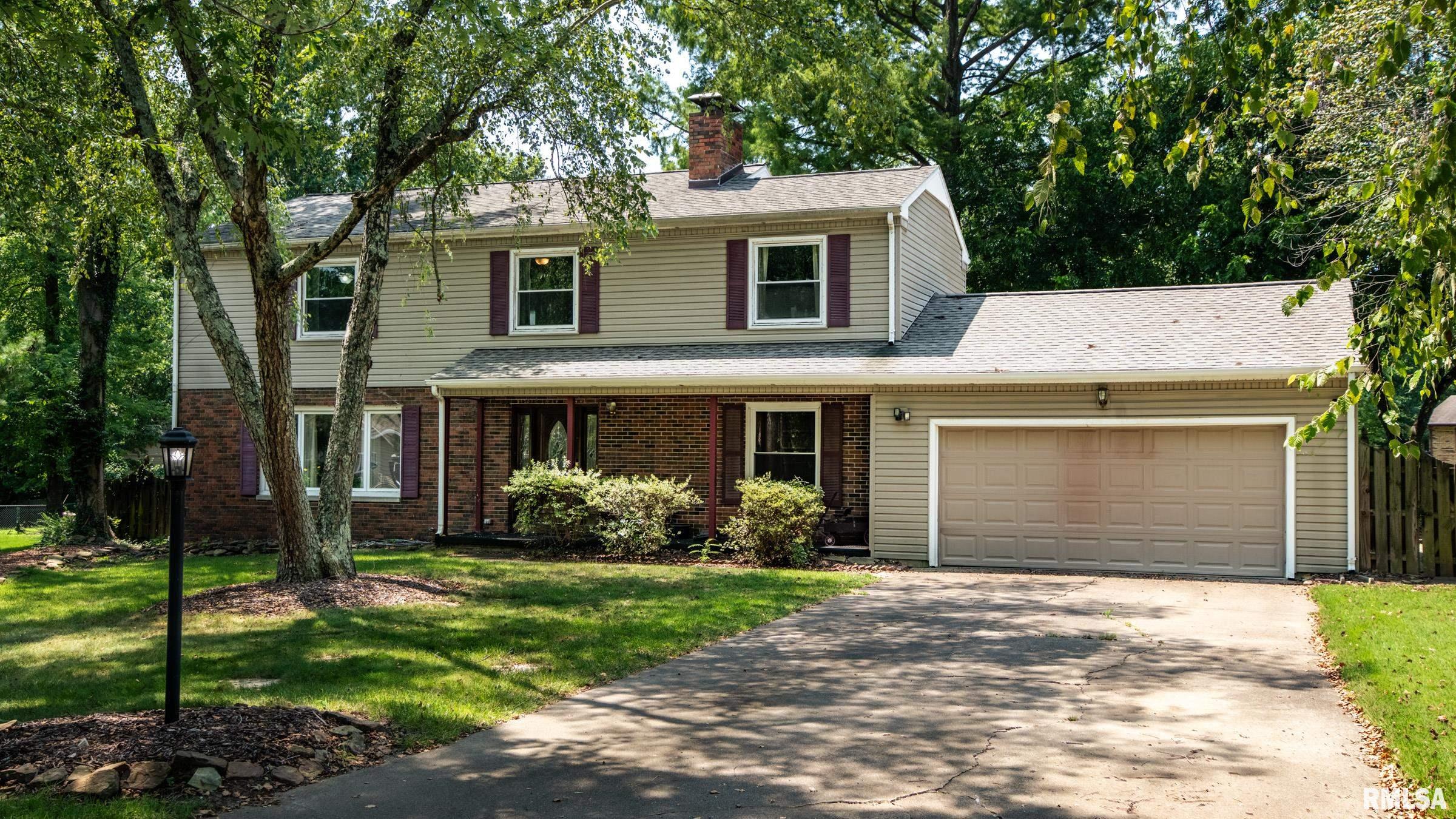 513 Dogwood Lane — photo