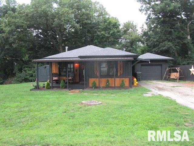 233 Belaire Court — photo