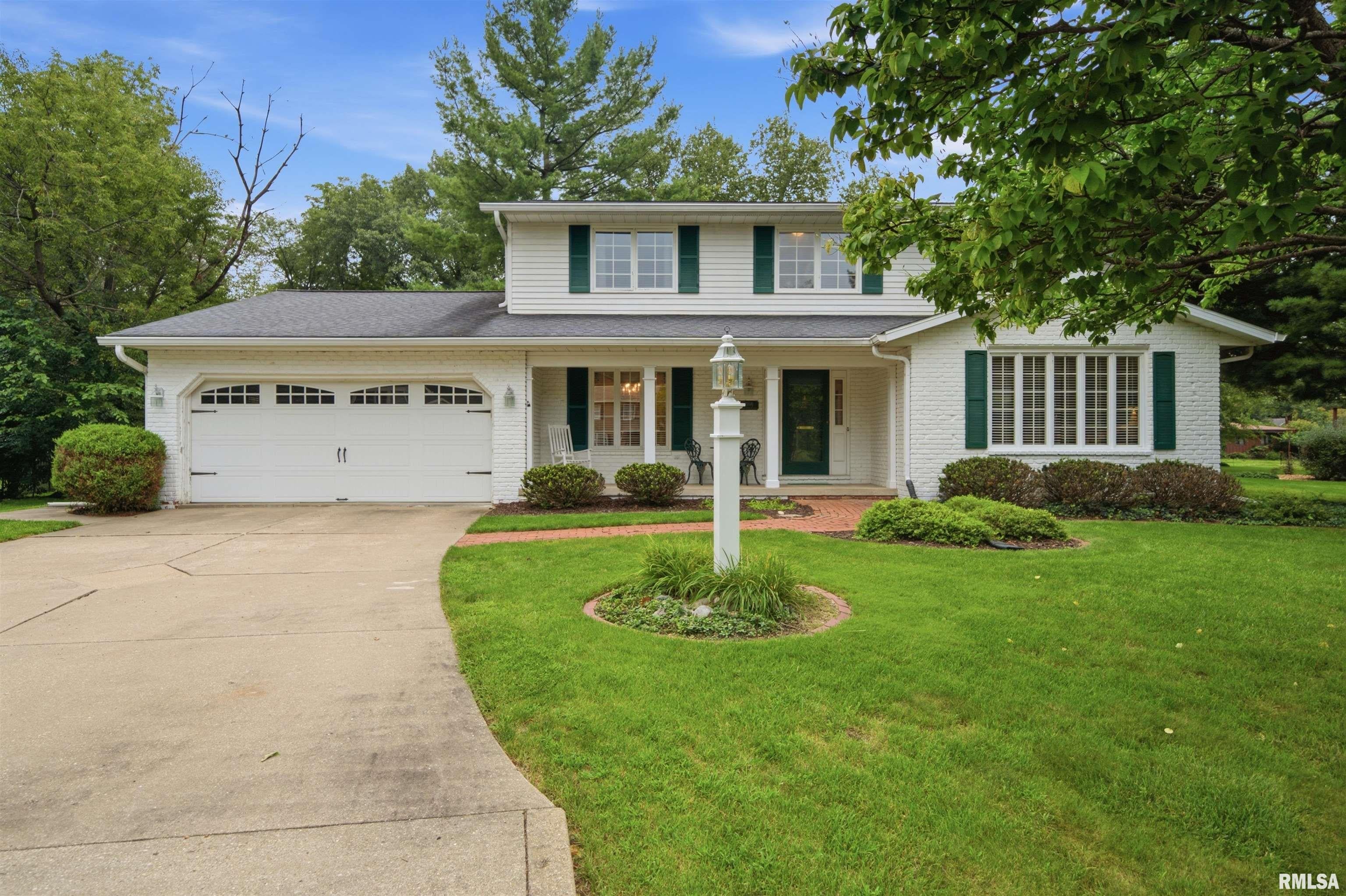 11116 N Brookhaven Court — photo