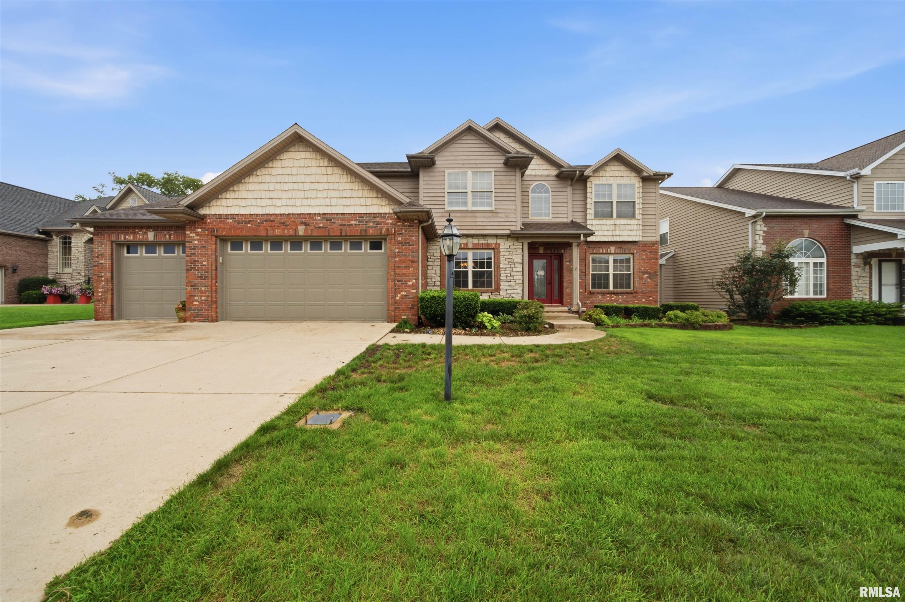 4110 W Annbriar Drive — photo