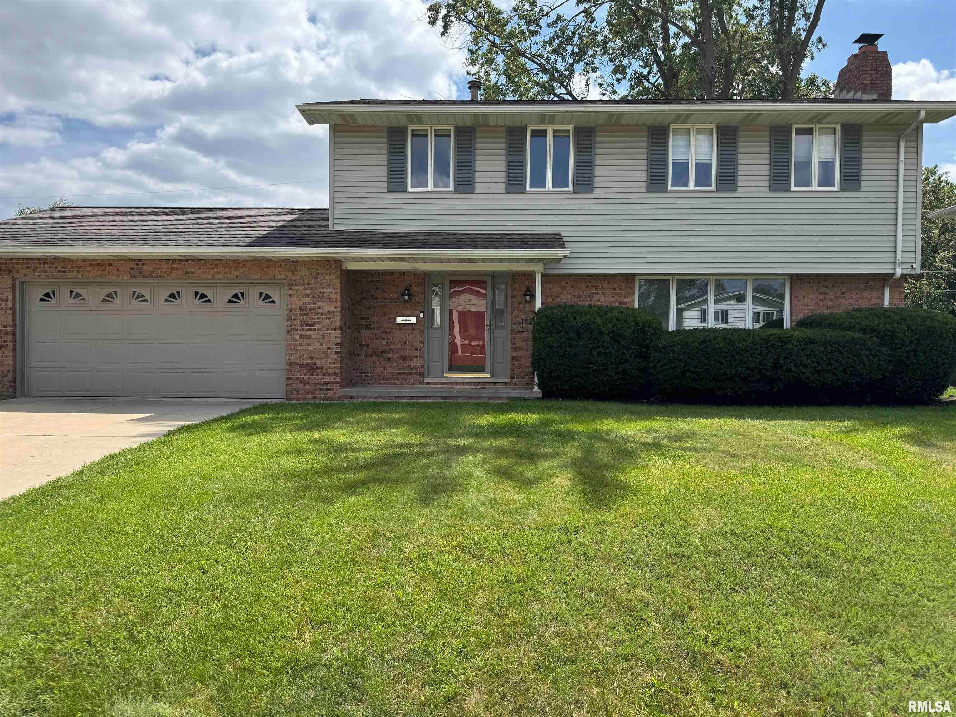 1420 W Tomar Court — photo