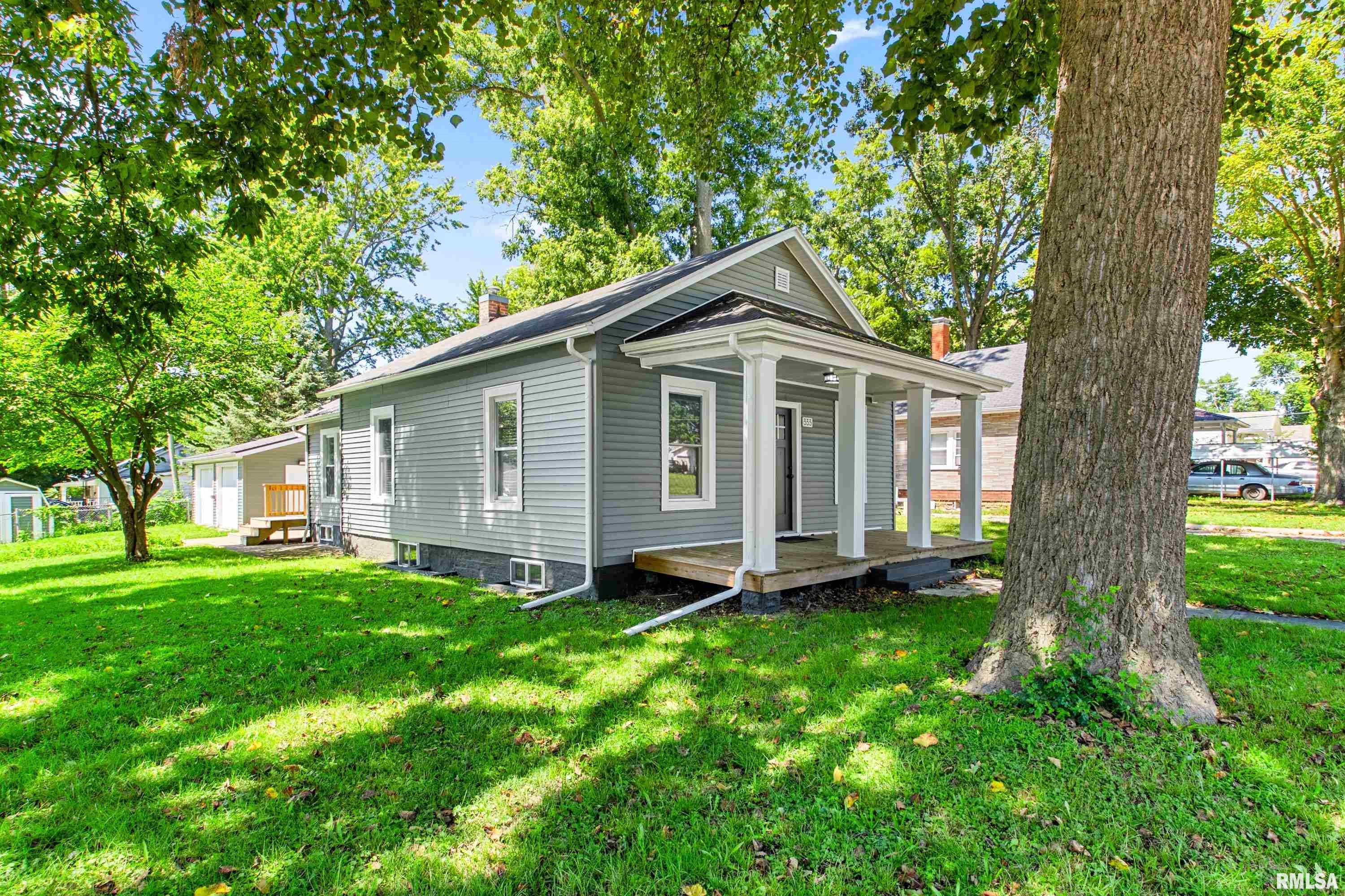 333 S Elm Street — photo