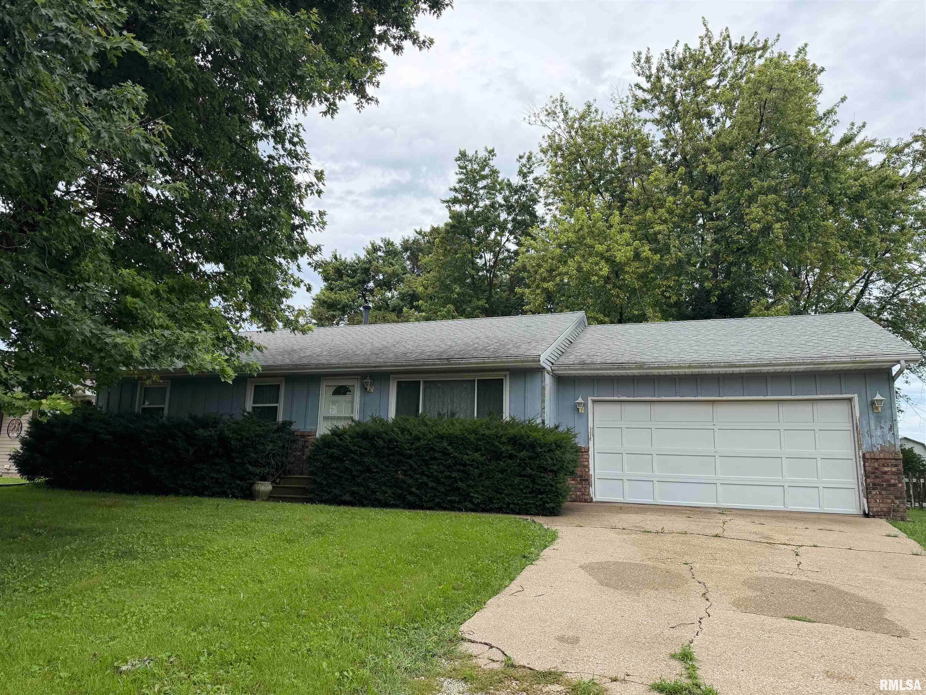 115 N Jackson Street — photo