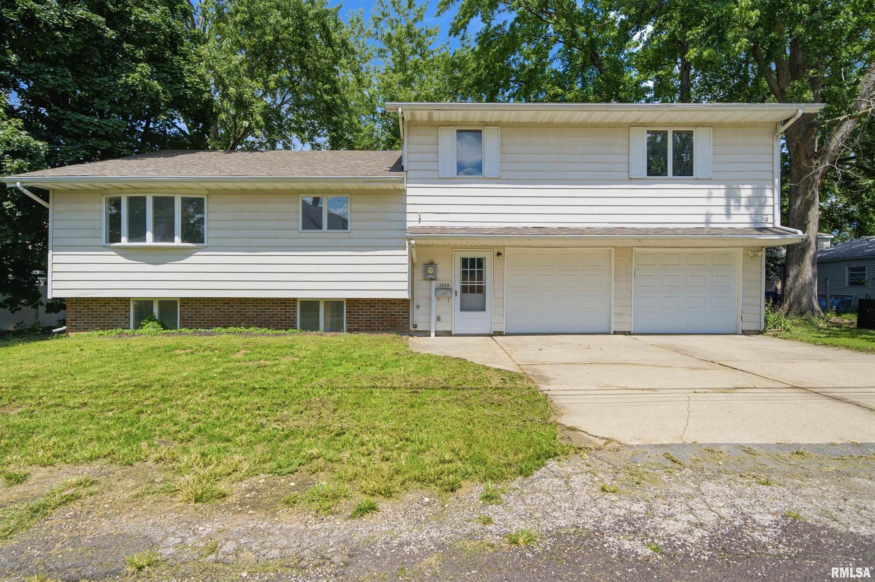 1315 Prince Street — photo