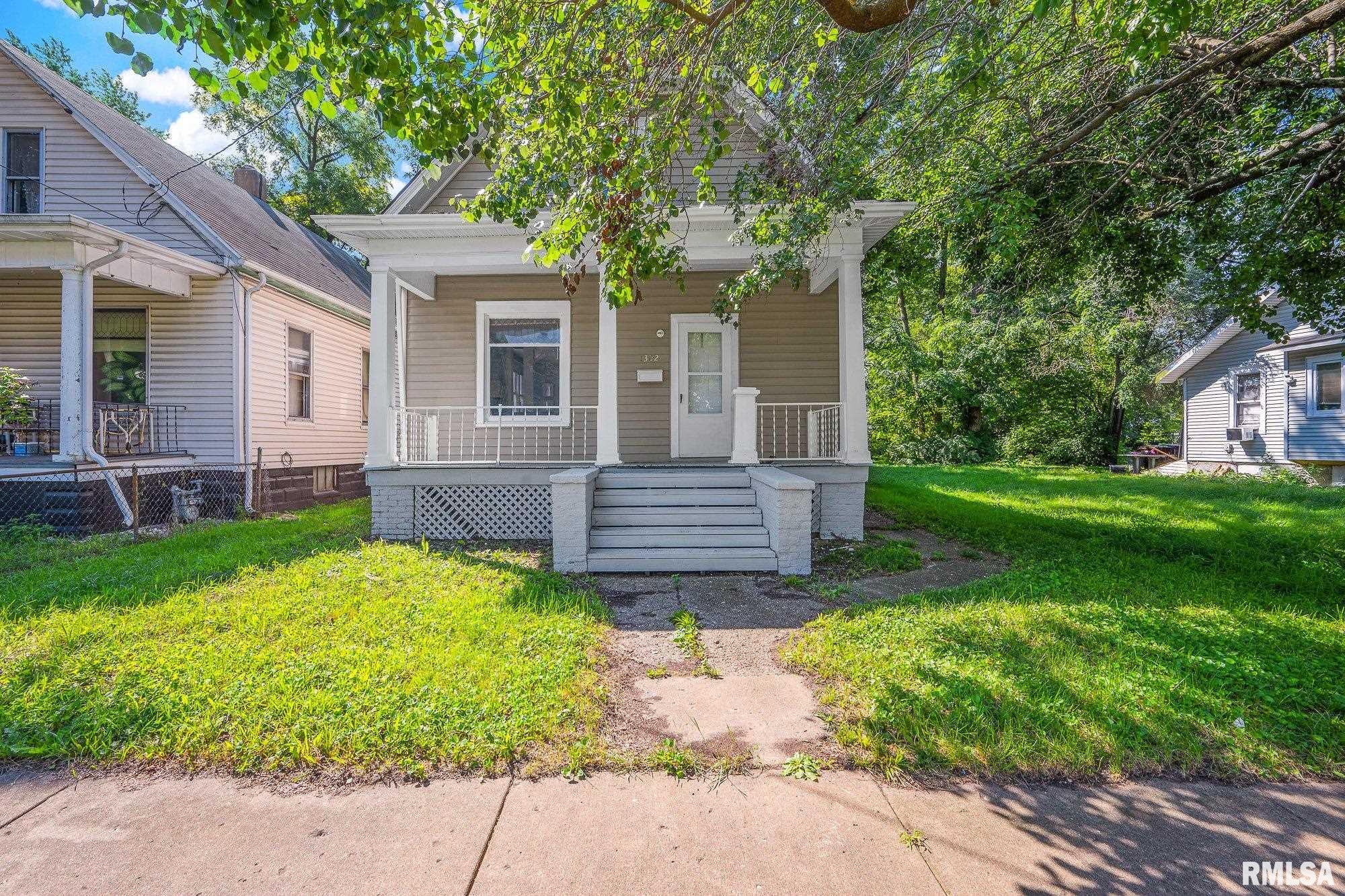 1302 W John H Gwynn Jr Avenue — photo