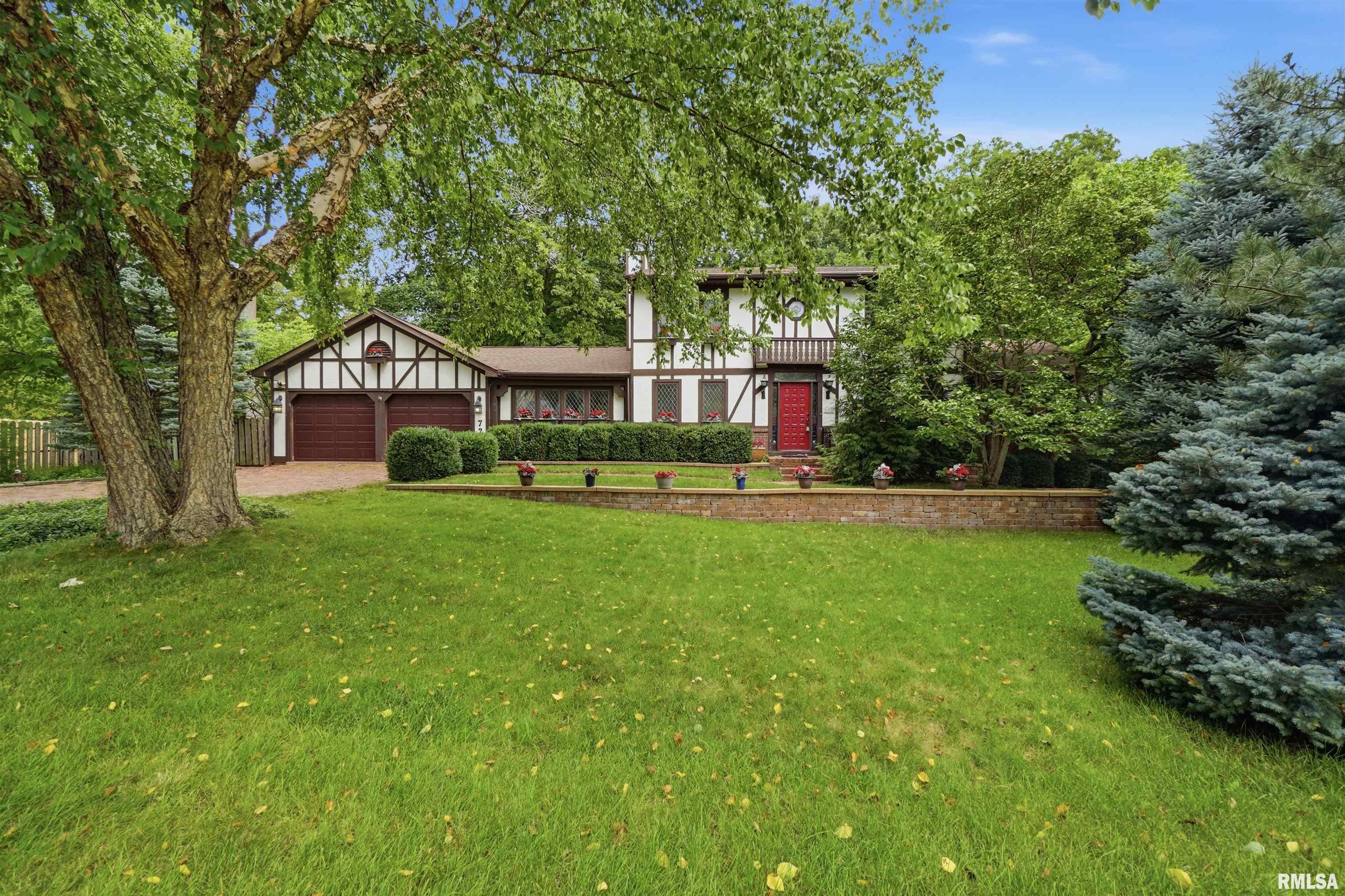 721 W Deerbrook Drive — photo