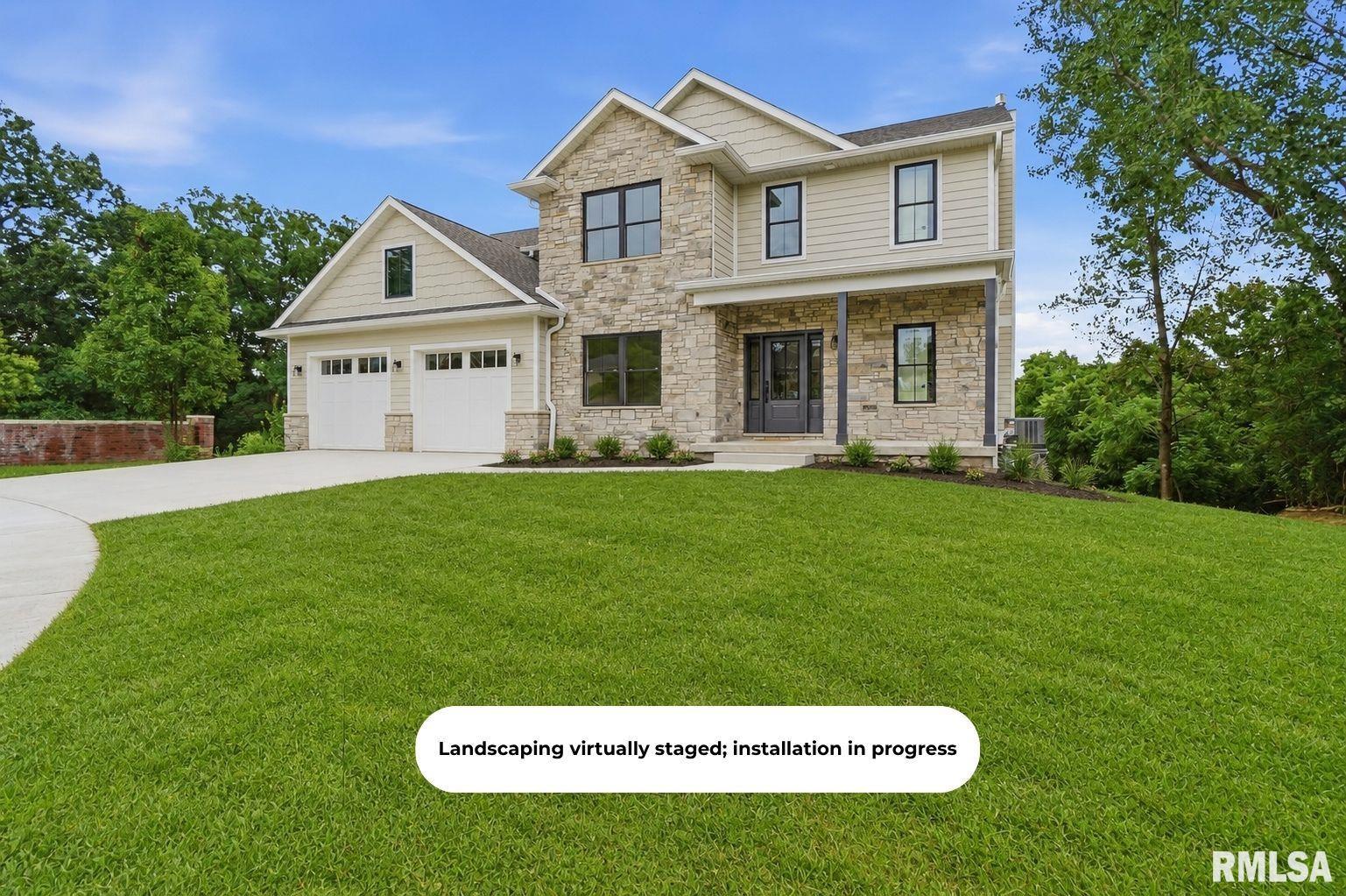 4100 W Vistaridge Court — photo