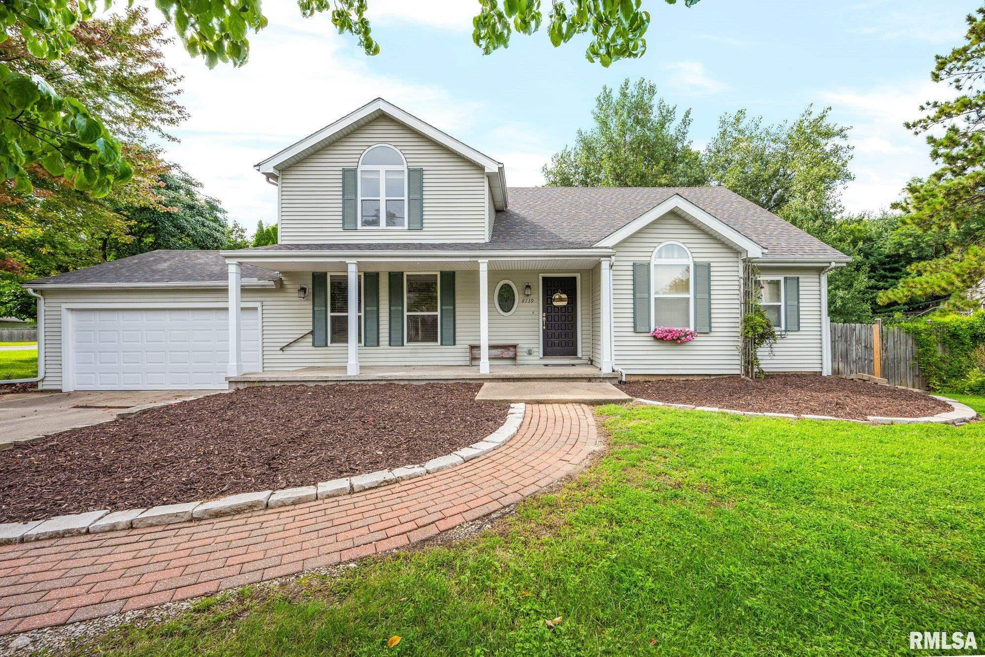 8739 N Picture Ridge Road — photo